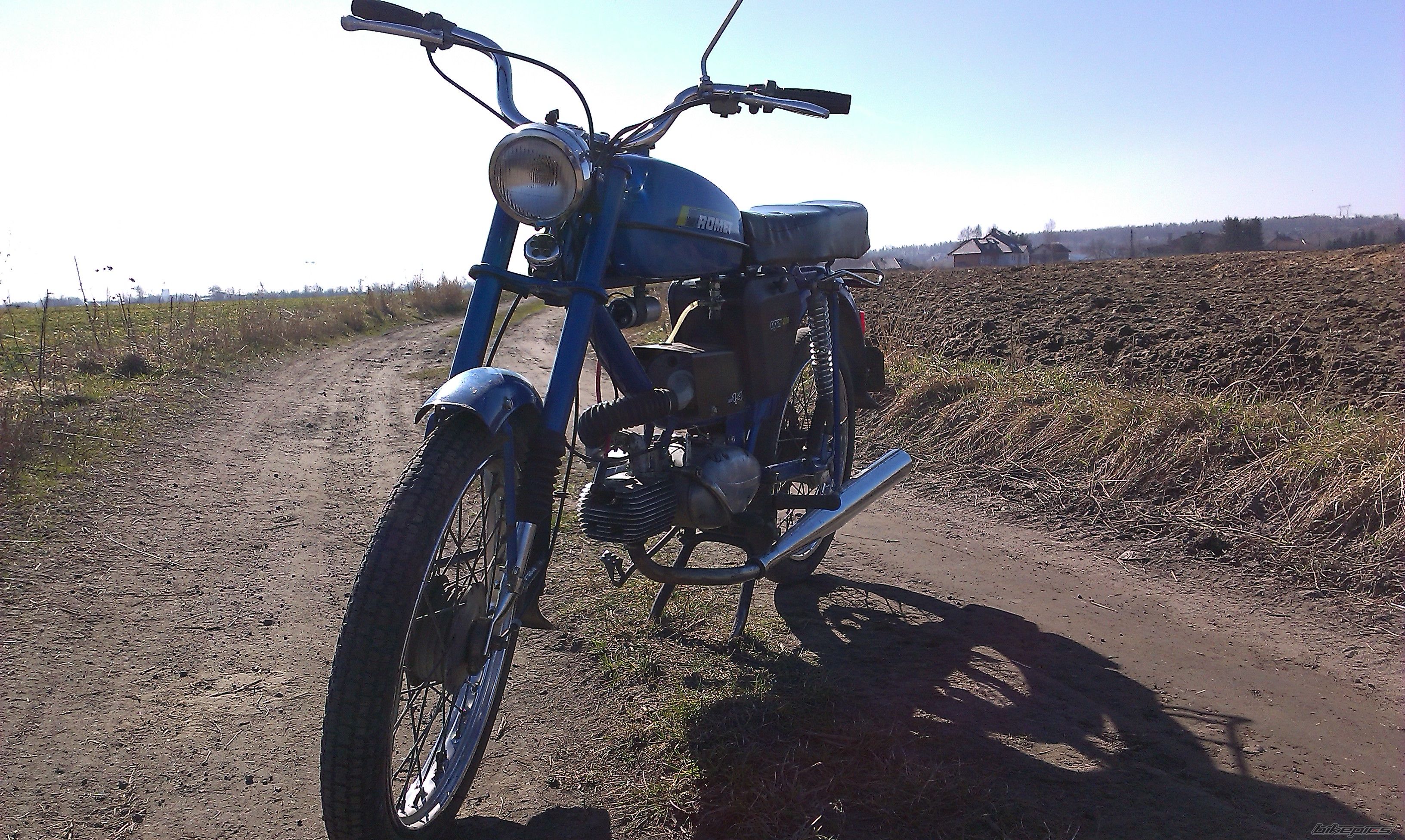 Bike Photo 2649606