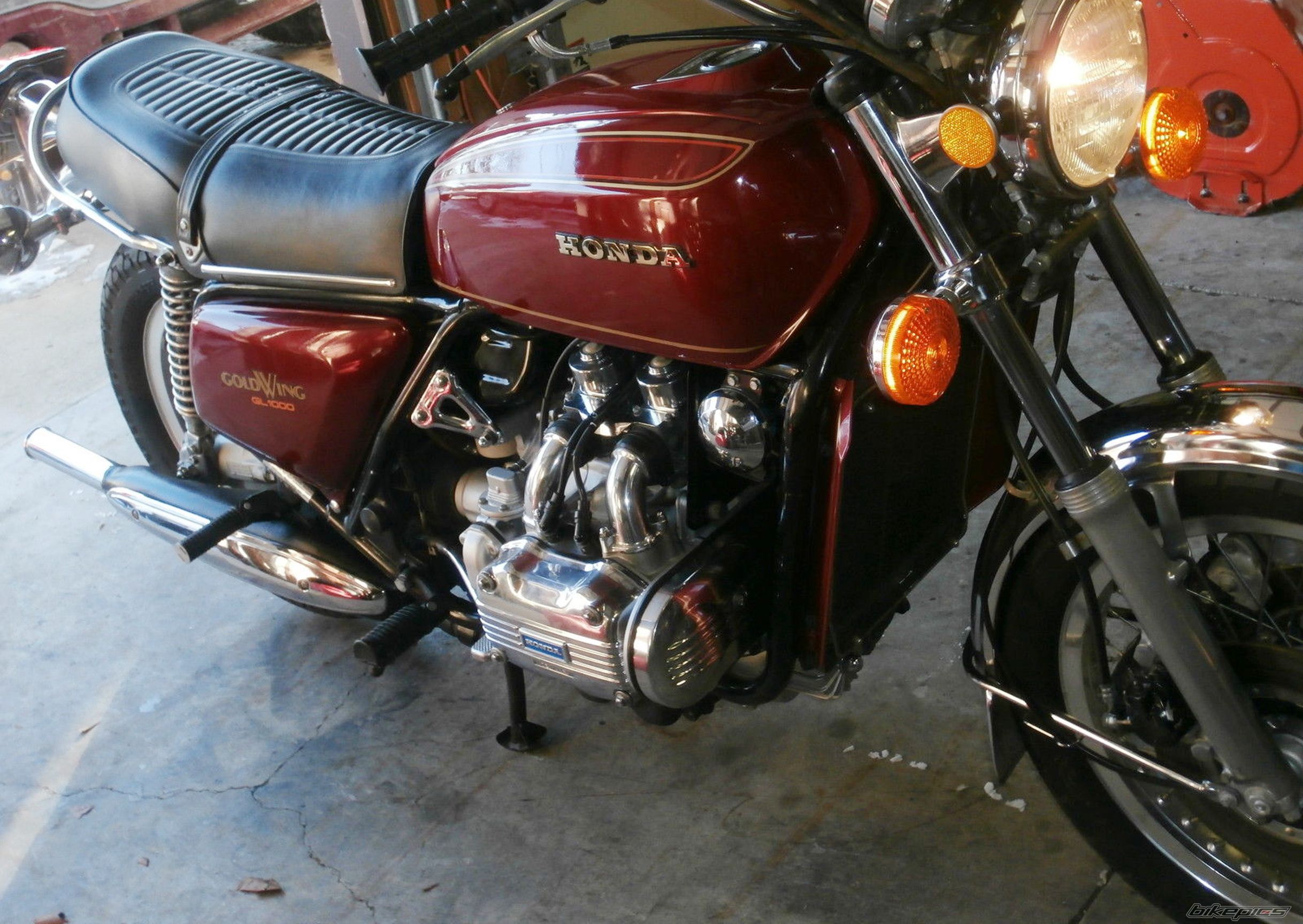 Bike Photo 2649615