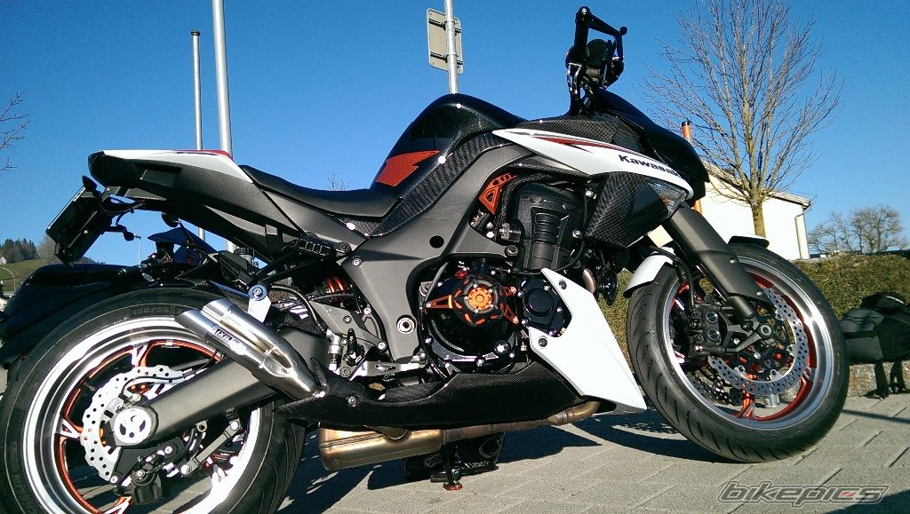 Bike Photo 2649620