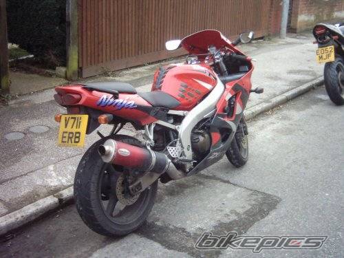 Bike Photo 264992