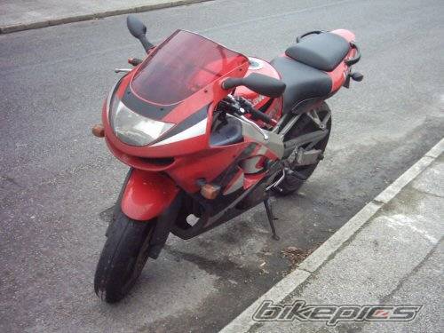Bike Photo 264996