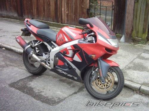 Bike Photo 264998