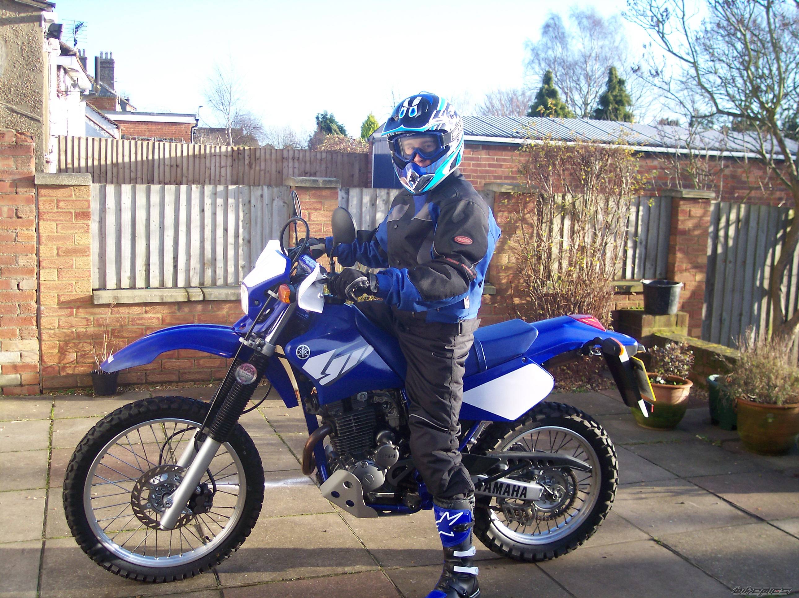 Bike Photo 265012