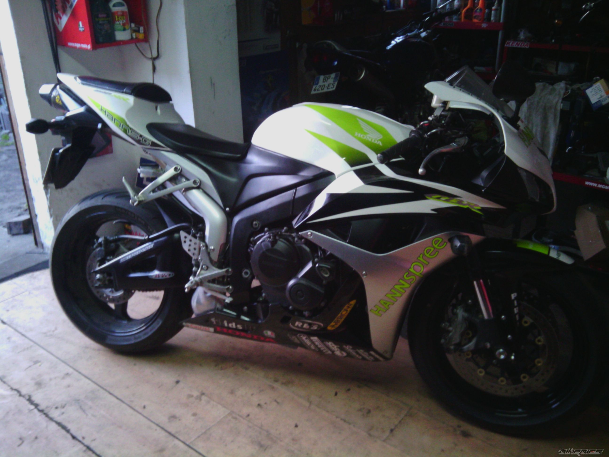 Bike Photo 2650204