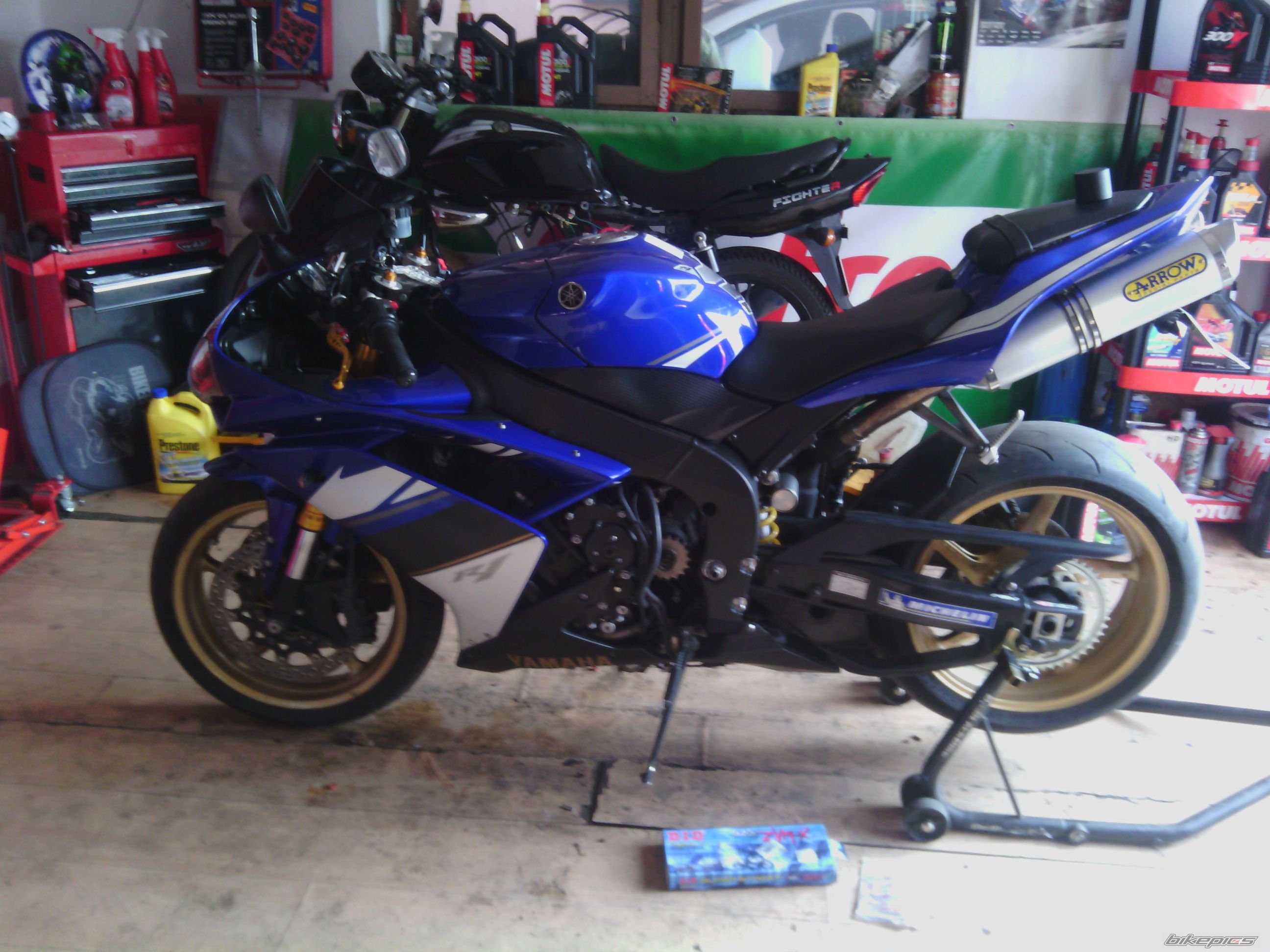 Bike Photo 2650205