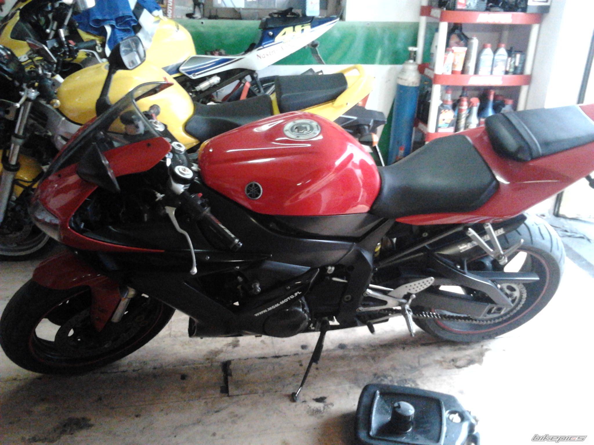 Bike Photo 2650209