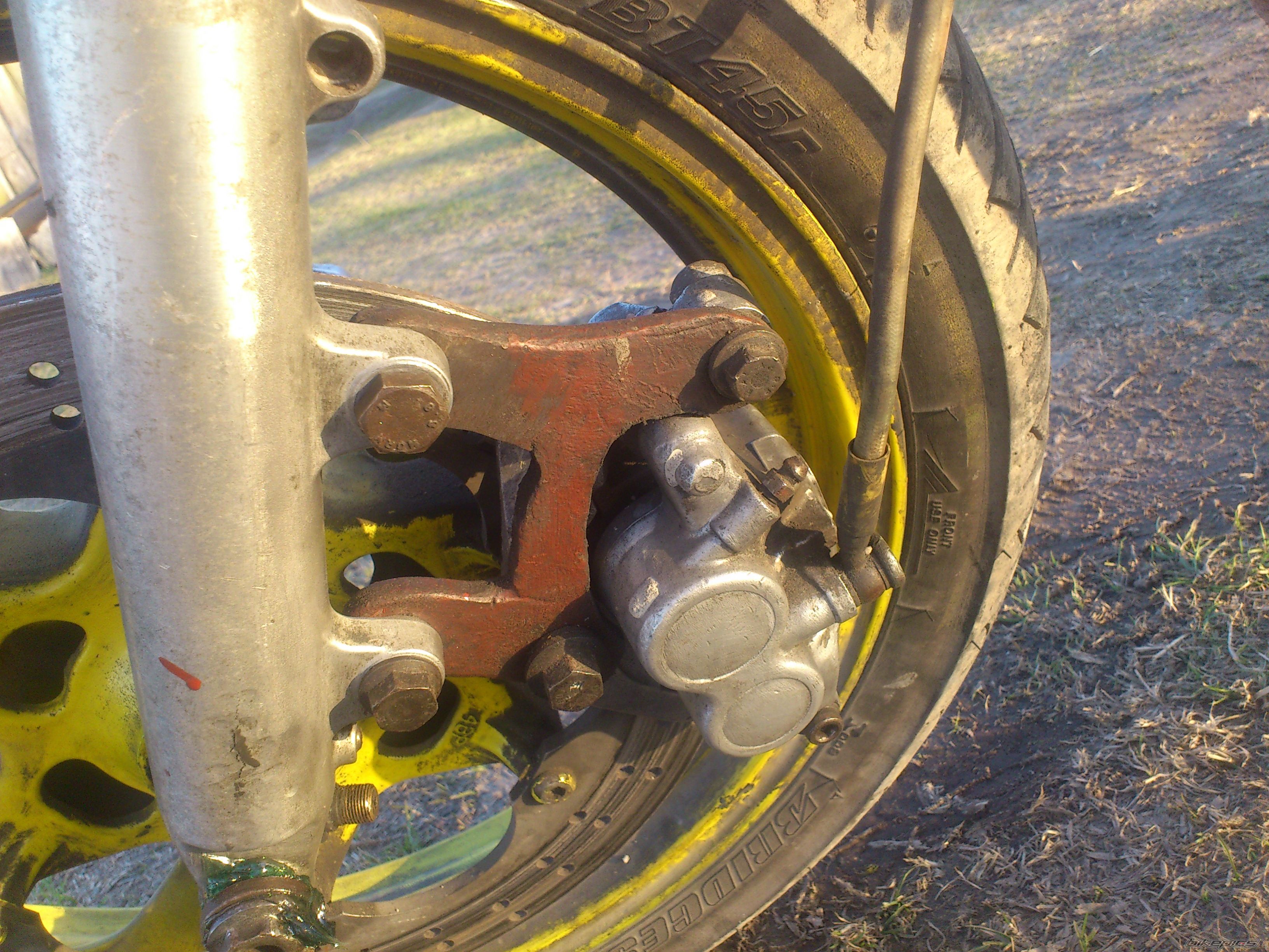 Bike Photo 2650211