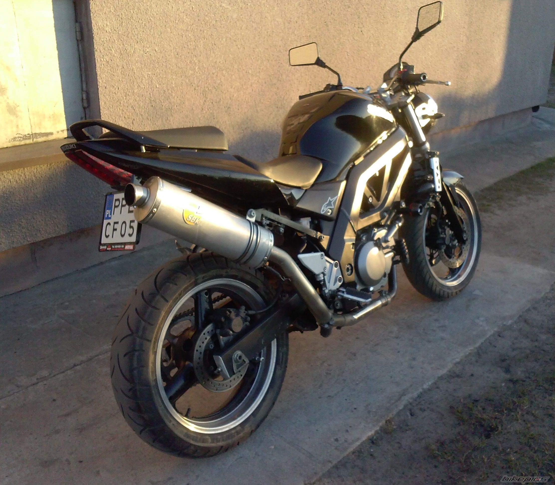 Bike Photo 2650269