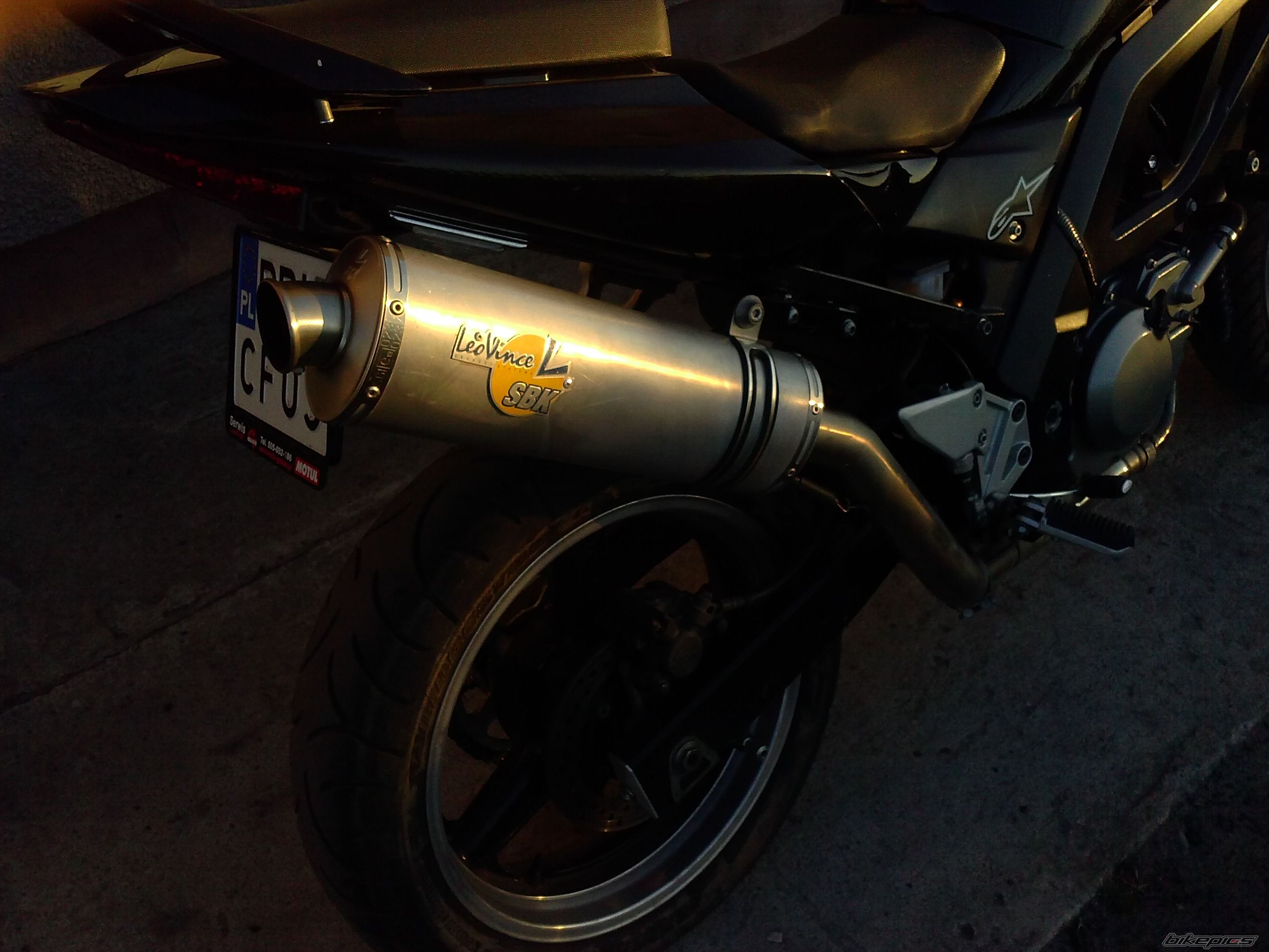 Bike Photo 2650270