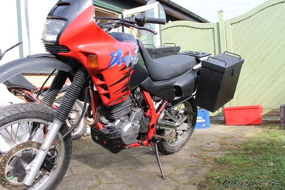 Bike Photo 2650279