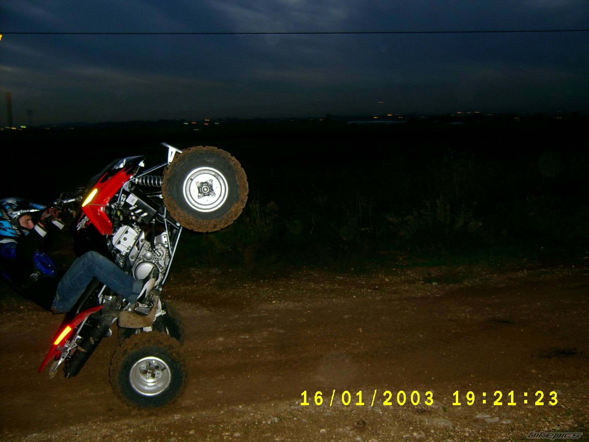 Bike Photo 265030