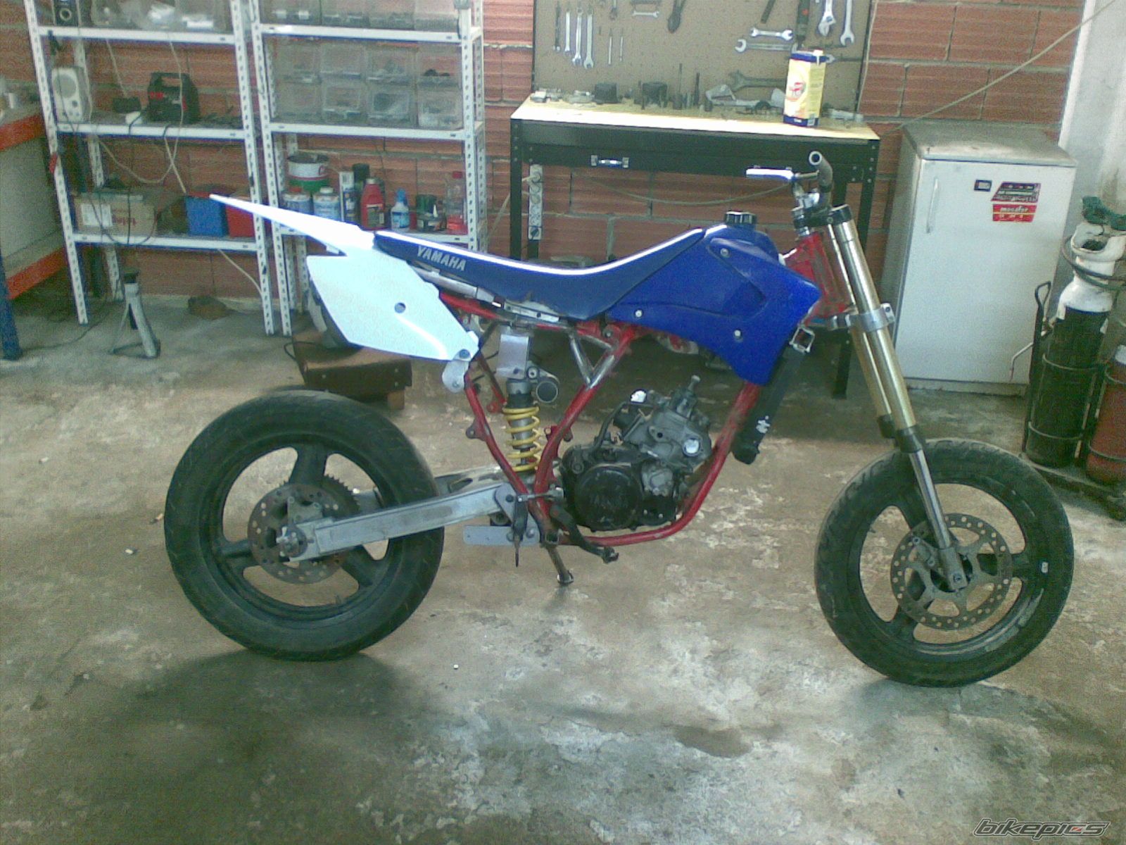 Bike Photo 2650322
