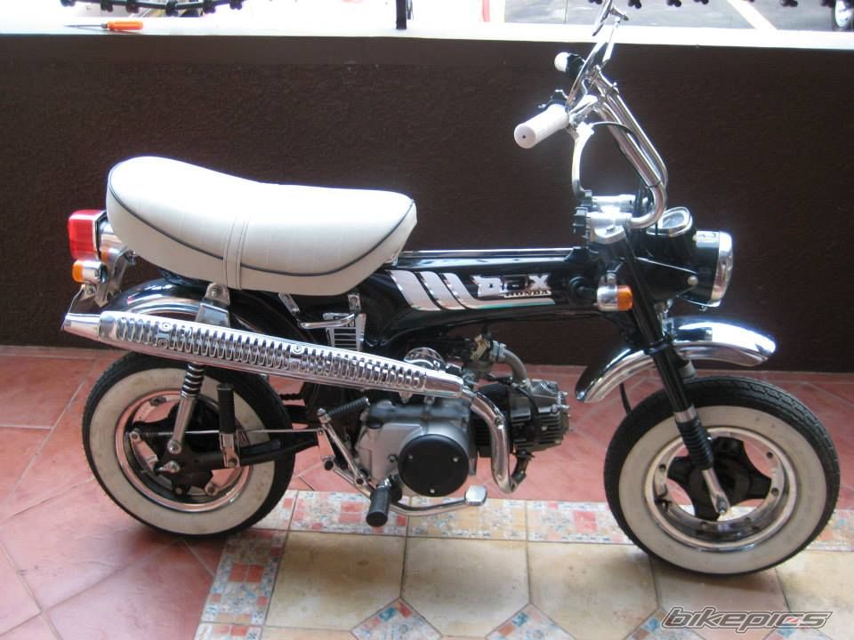 Bike Photo 2650326