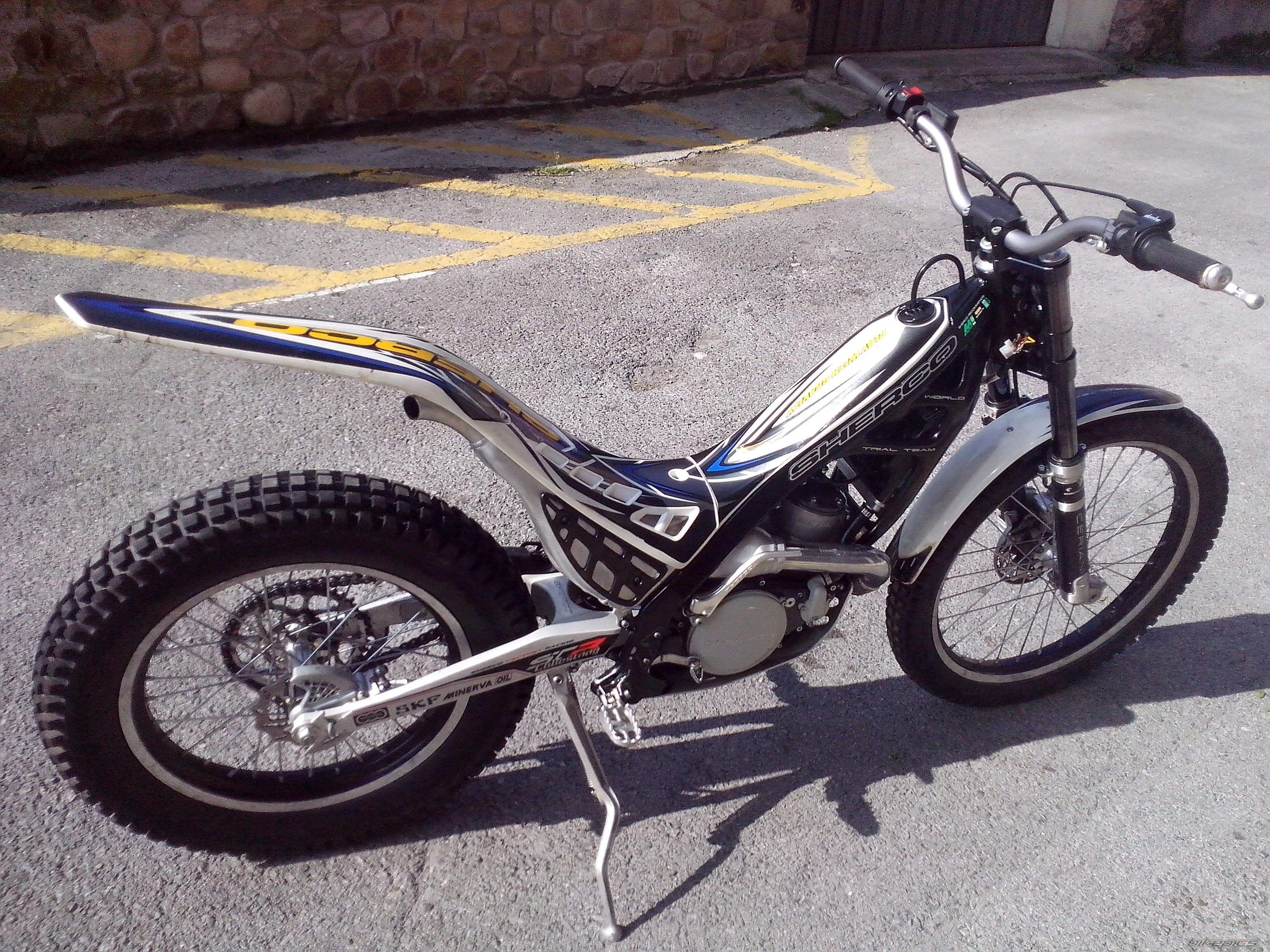 Bike Photo 2650330