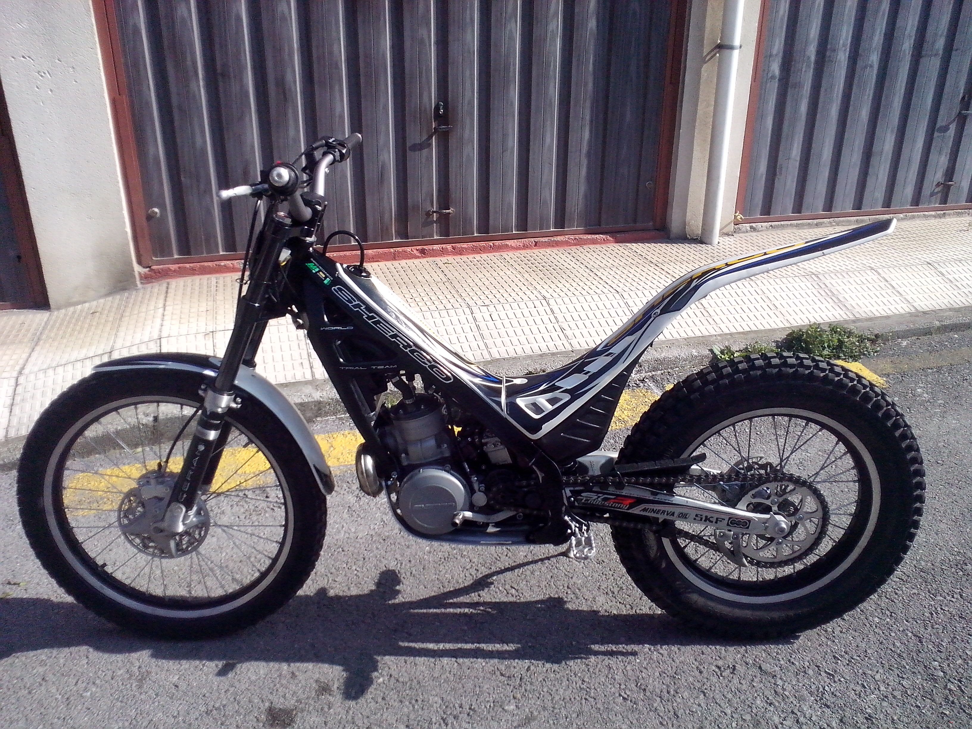 Bike Photo 2650333