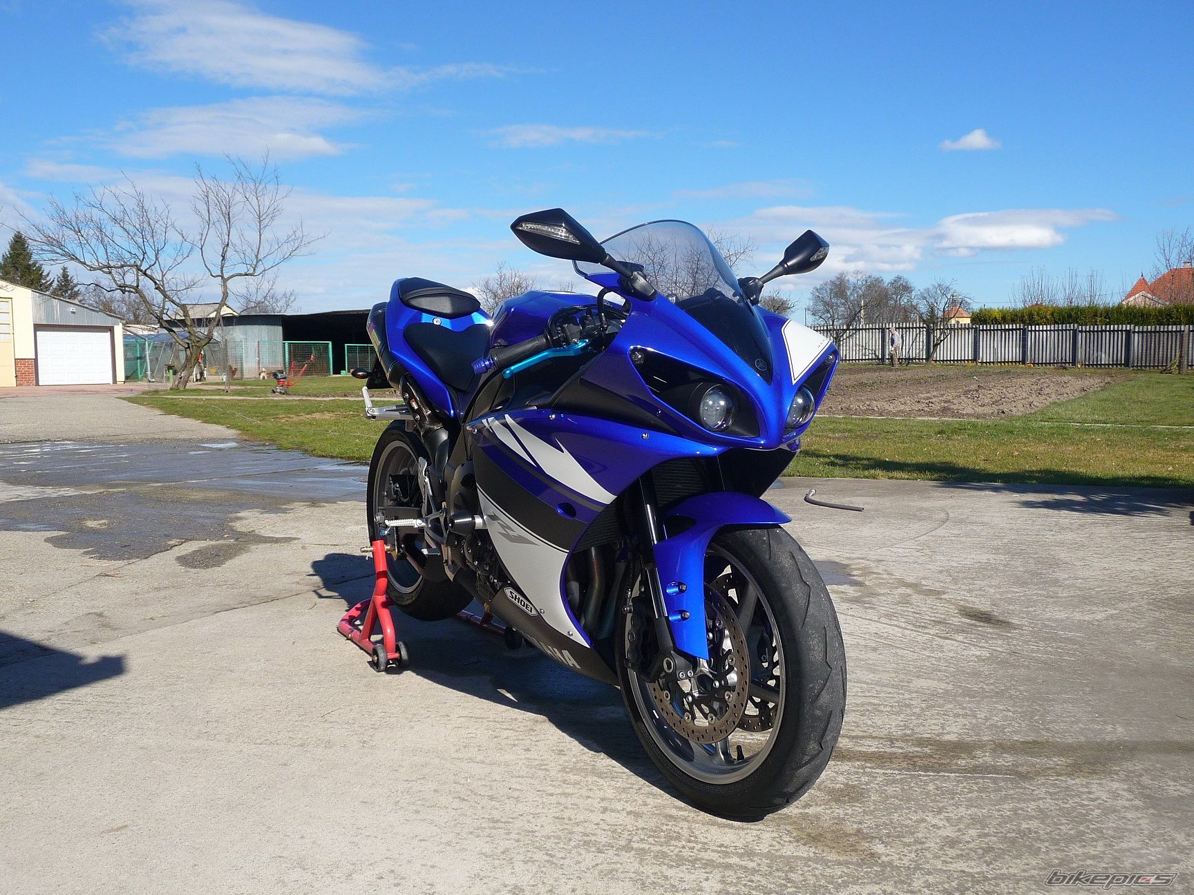 Bike Photo 2650345