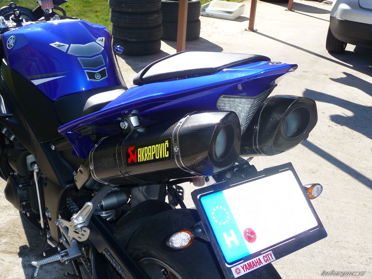 Bike Photo 2650348