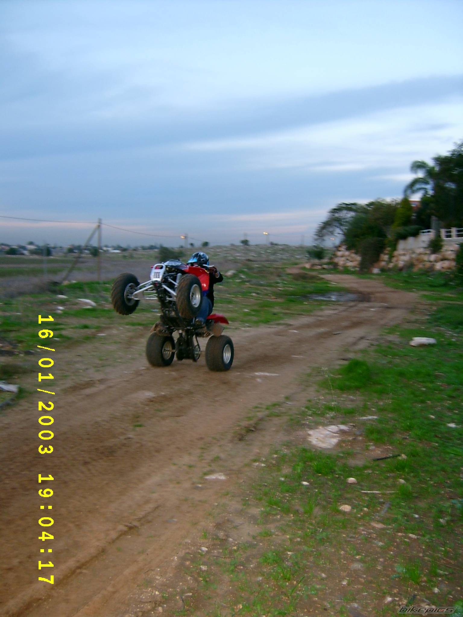 Bike Photo 265035