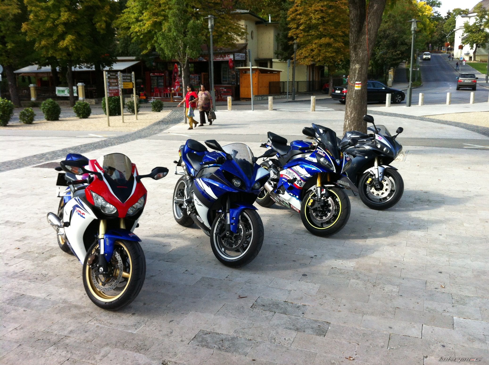 Bike Photo 2650350
