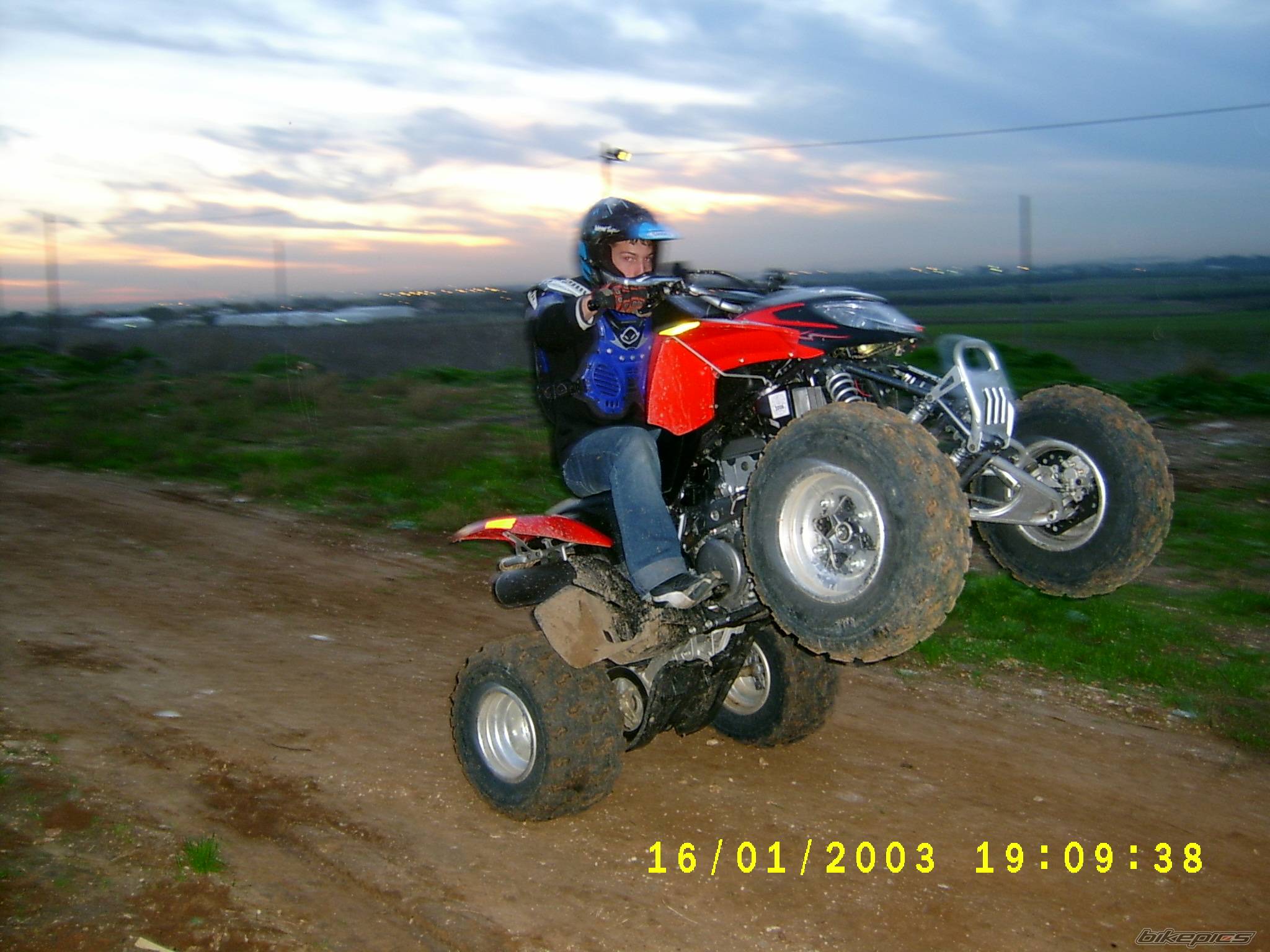 Bike Photo 265037