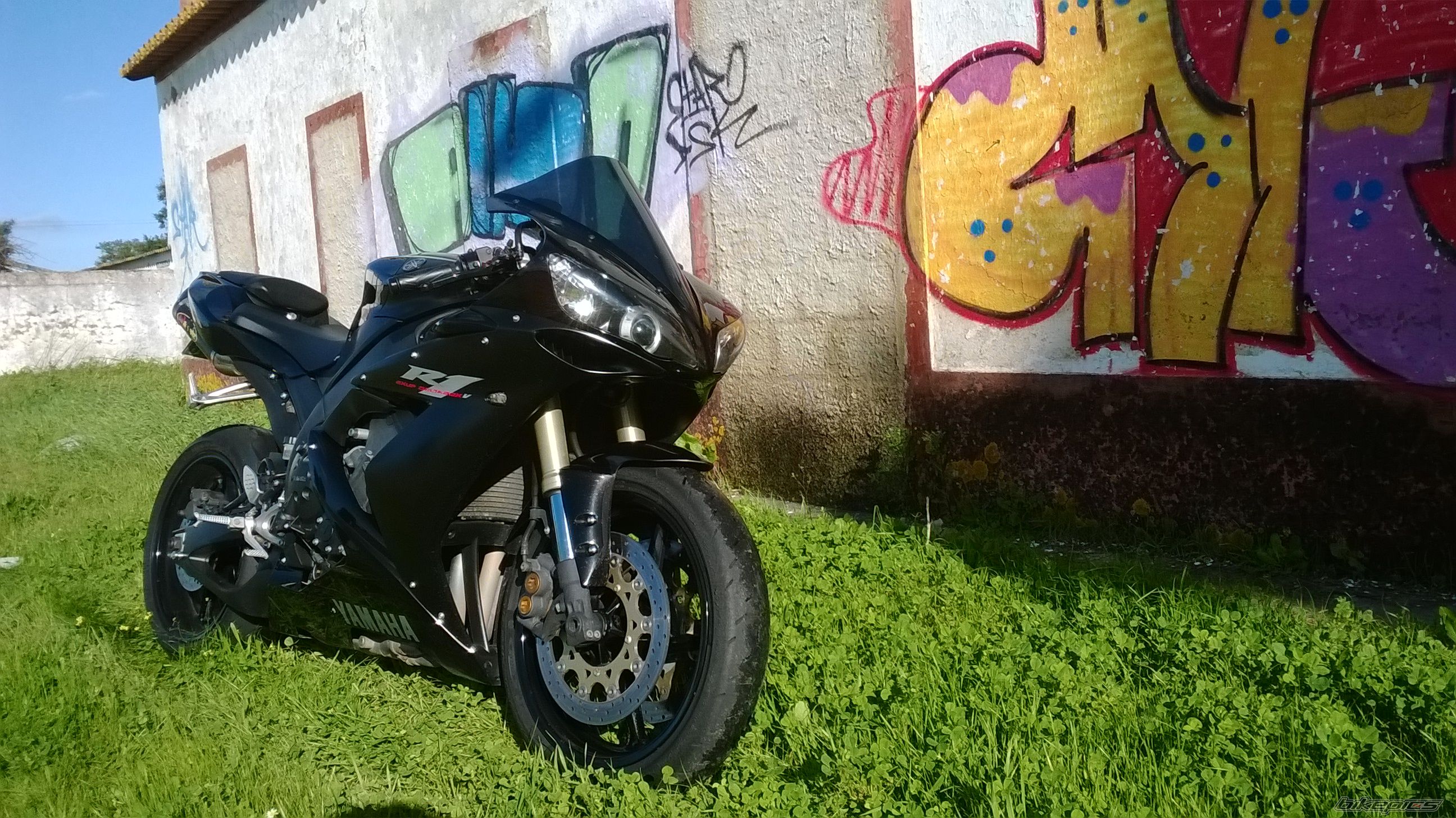 Bike Photo 2650375
