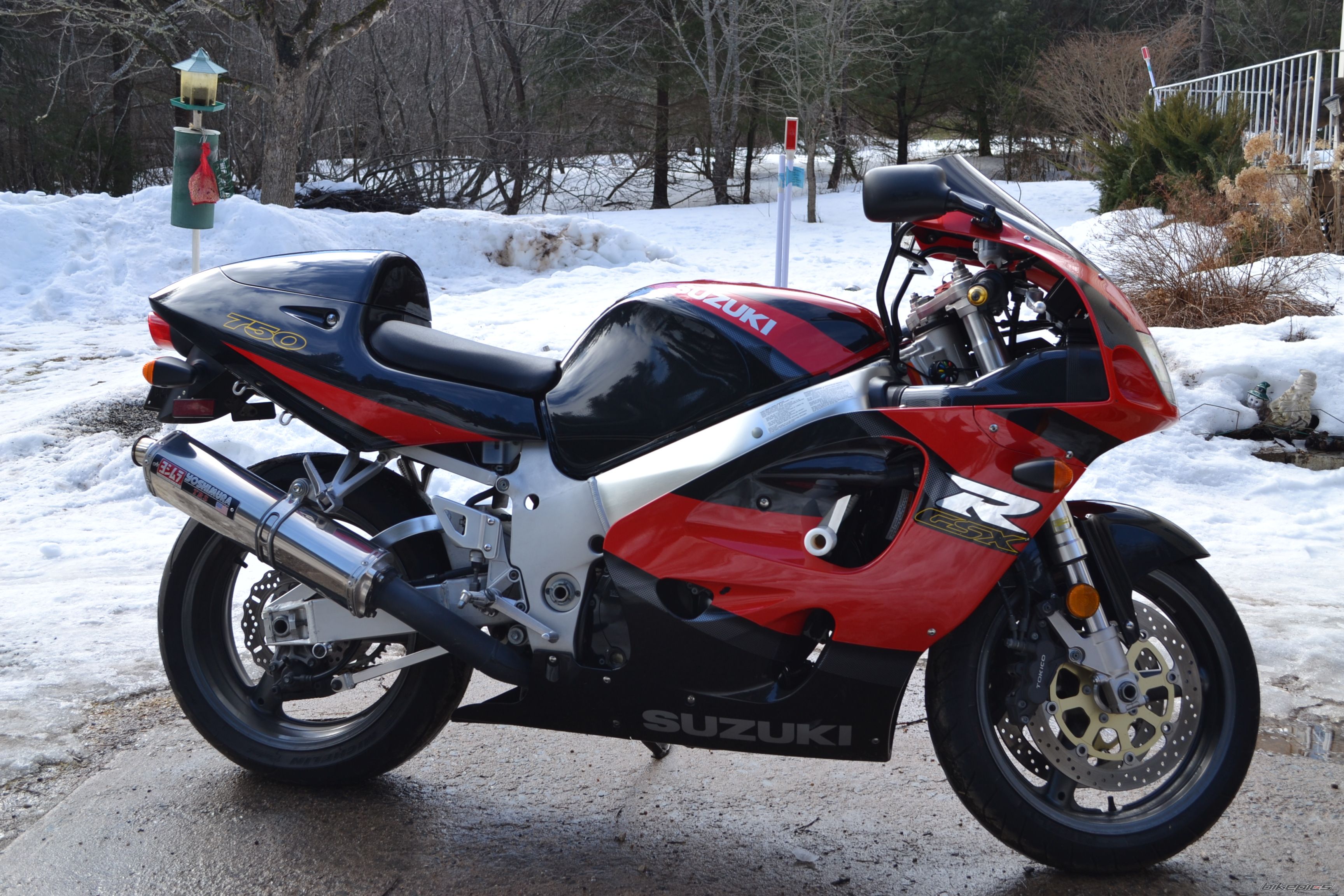Bike Photo 2650377