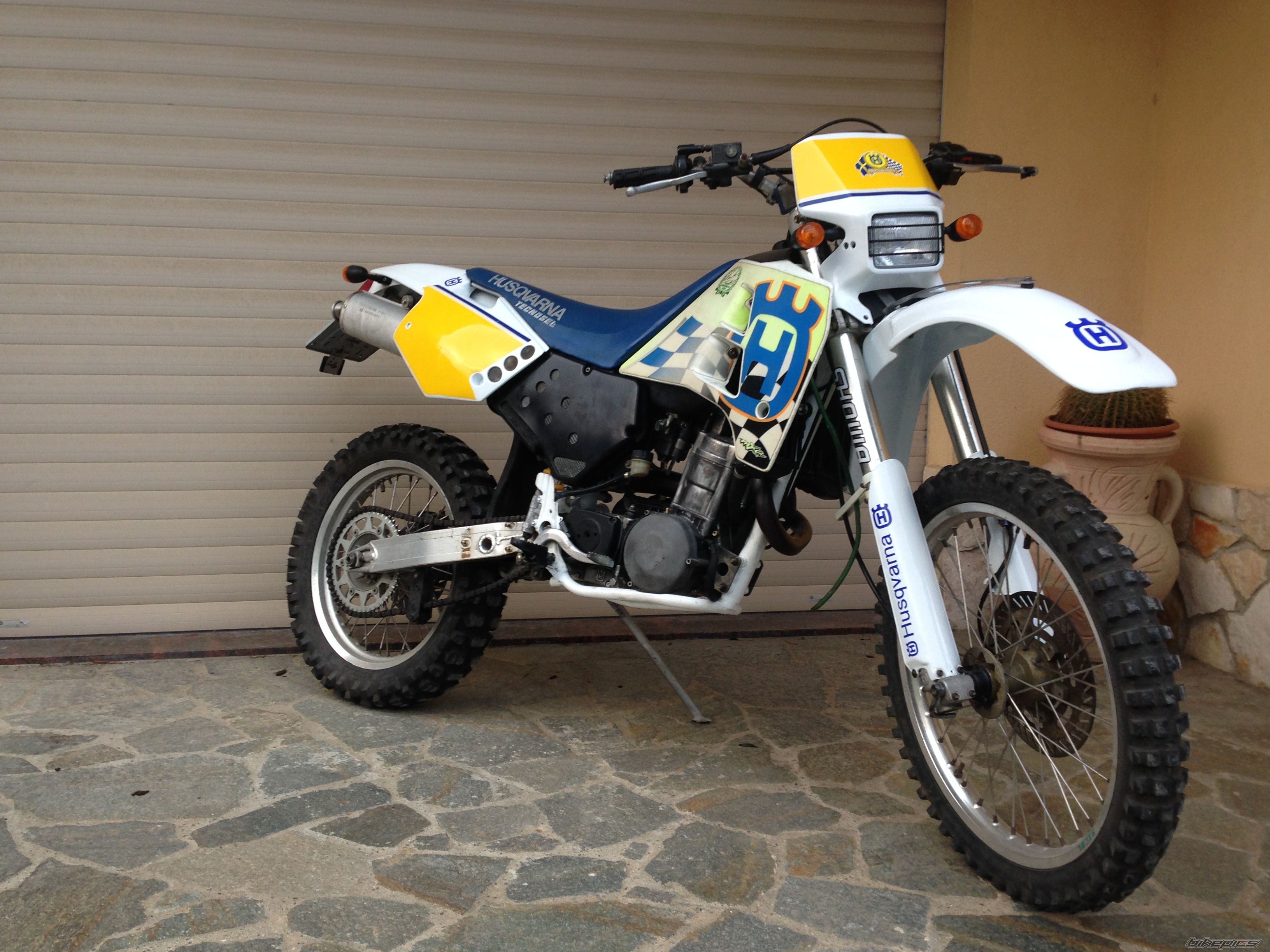 Bike Photo 2650412