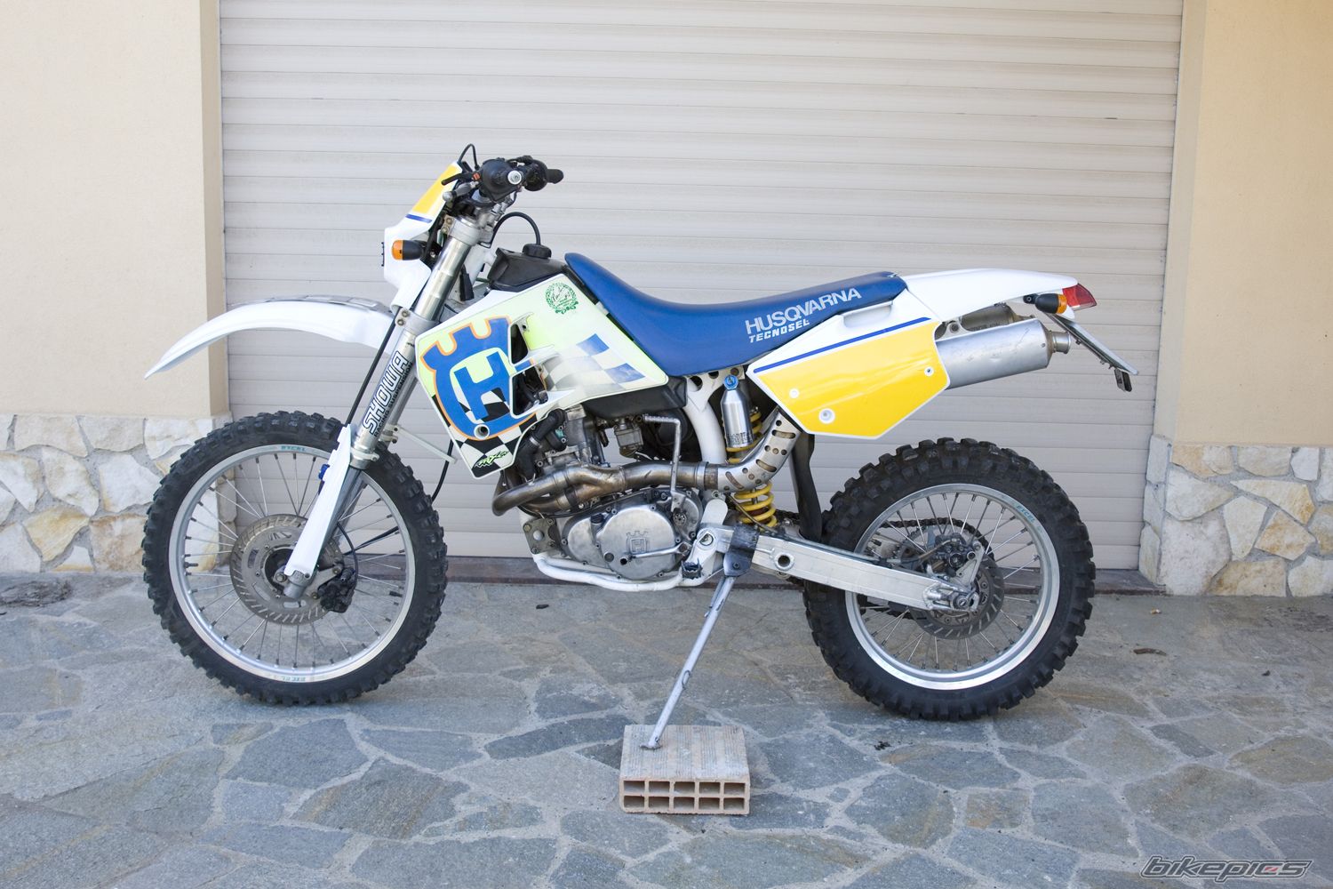 Bike Photo 2650415
