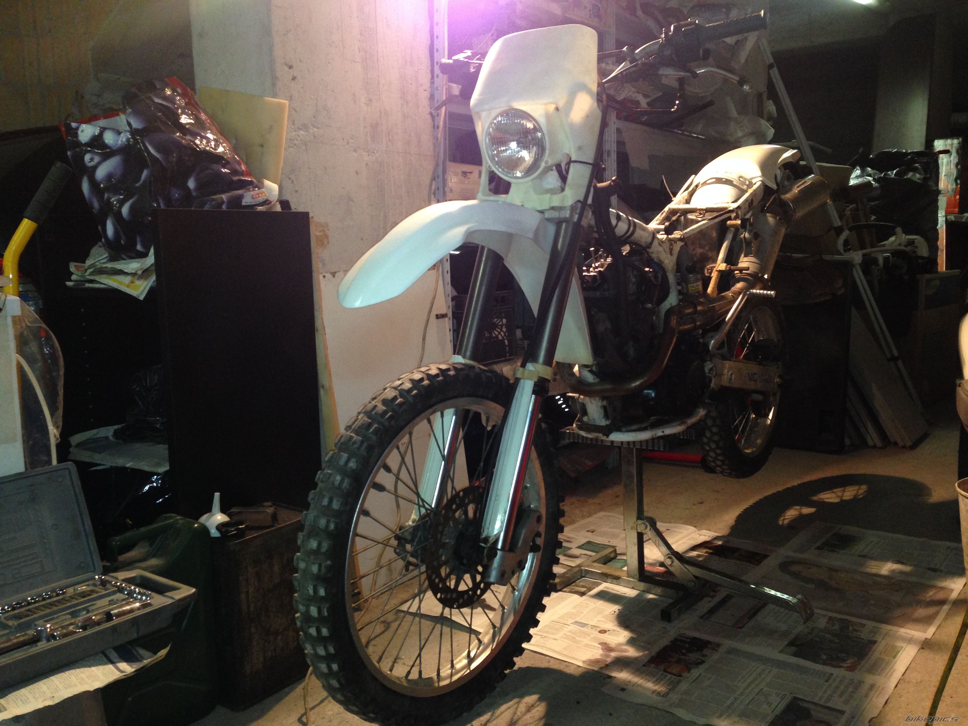Bike Photo 2650420
