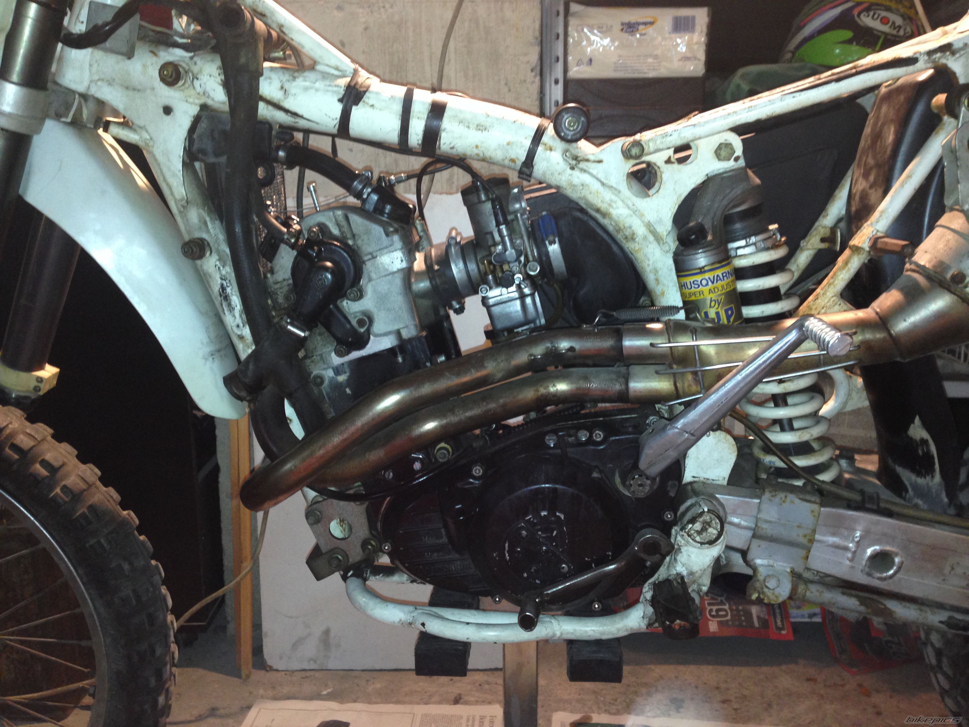 Bike Photo 2650422