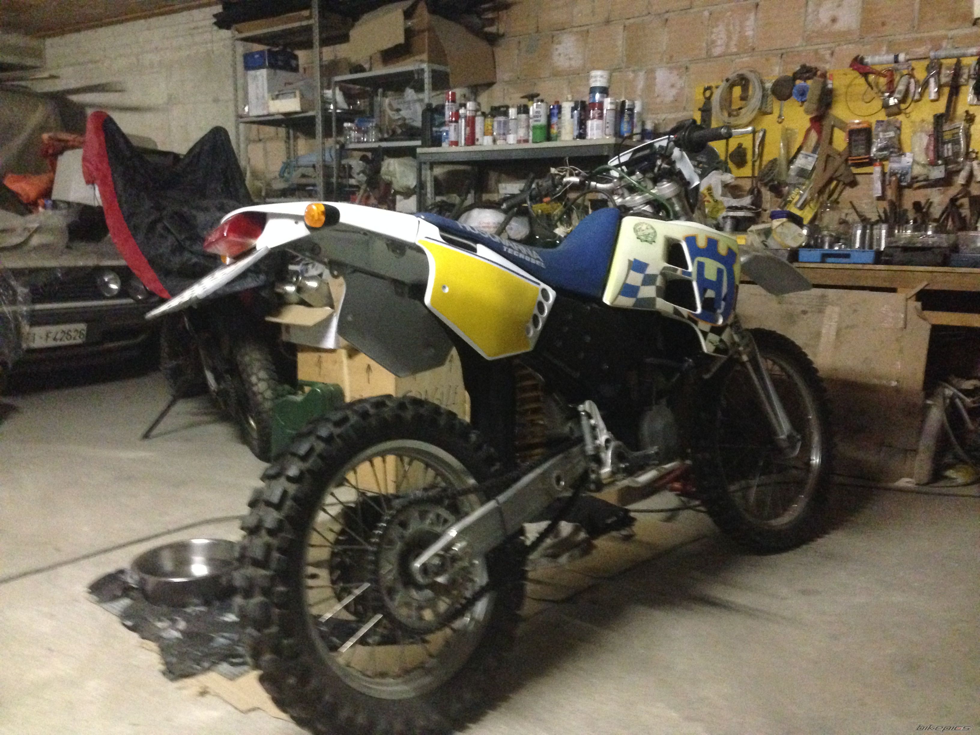 Bike Photo 2650429