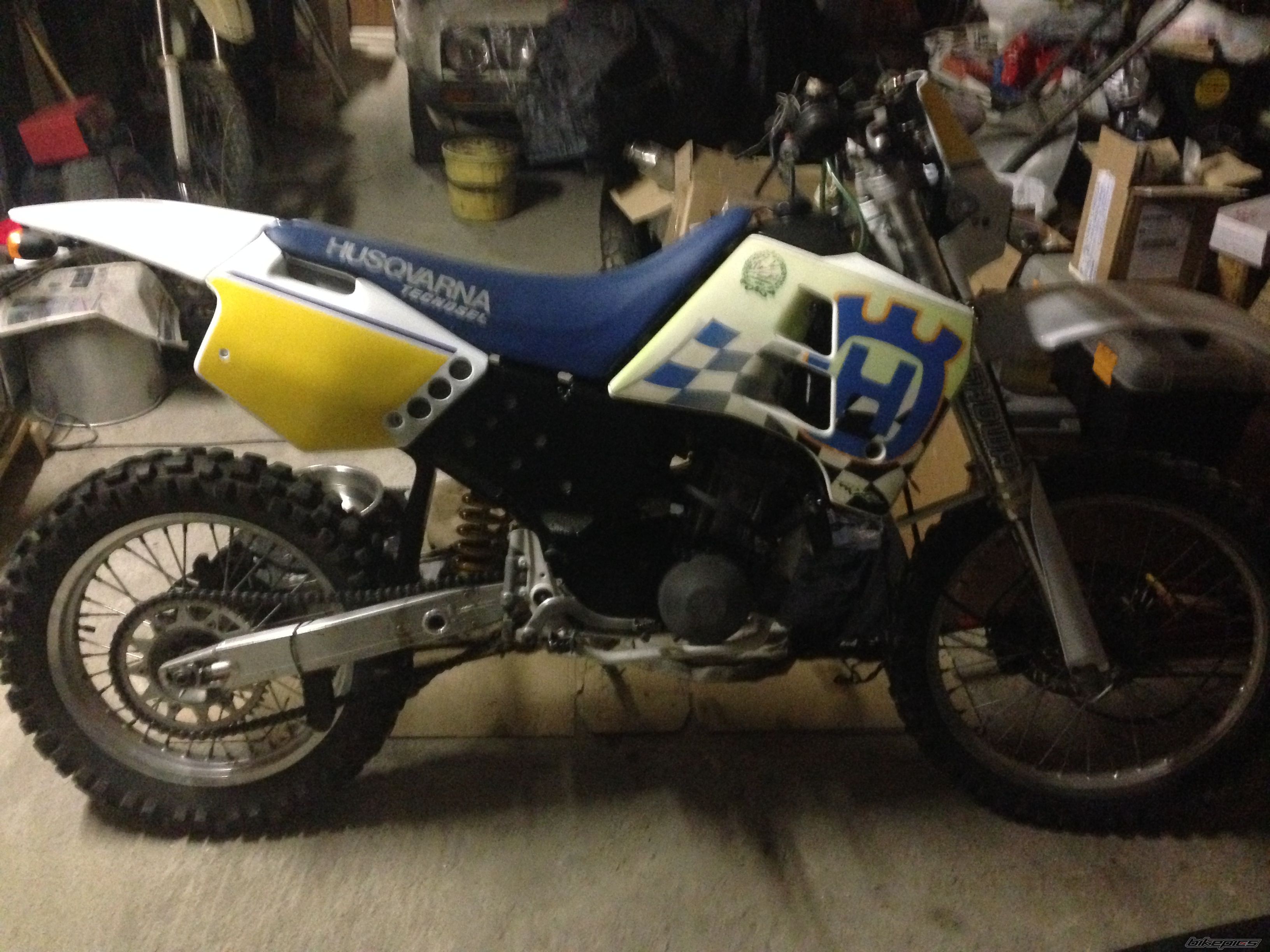 Bike Photo 2650432