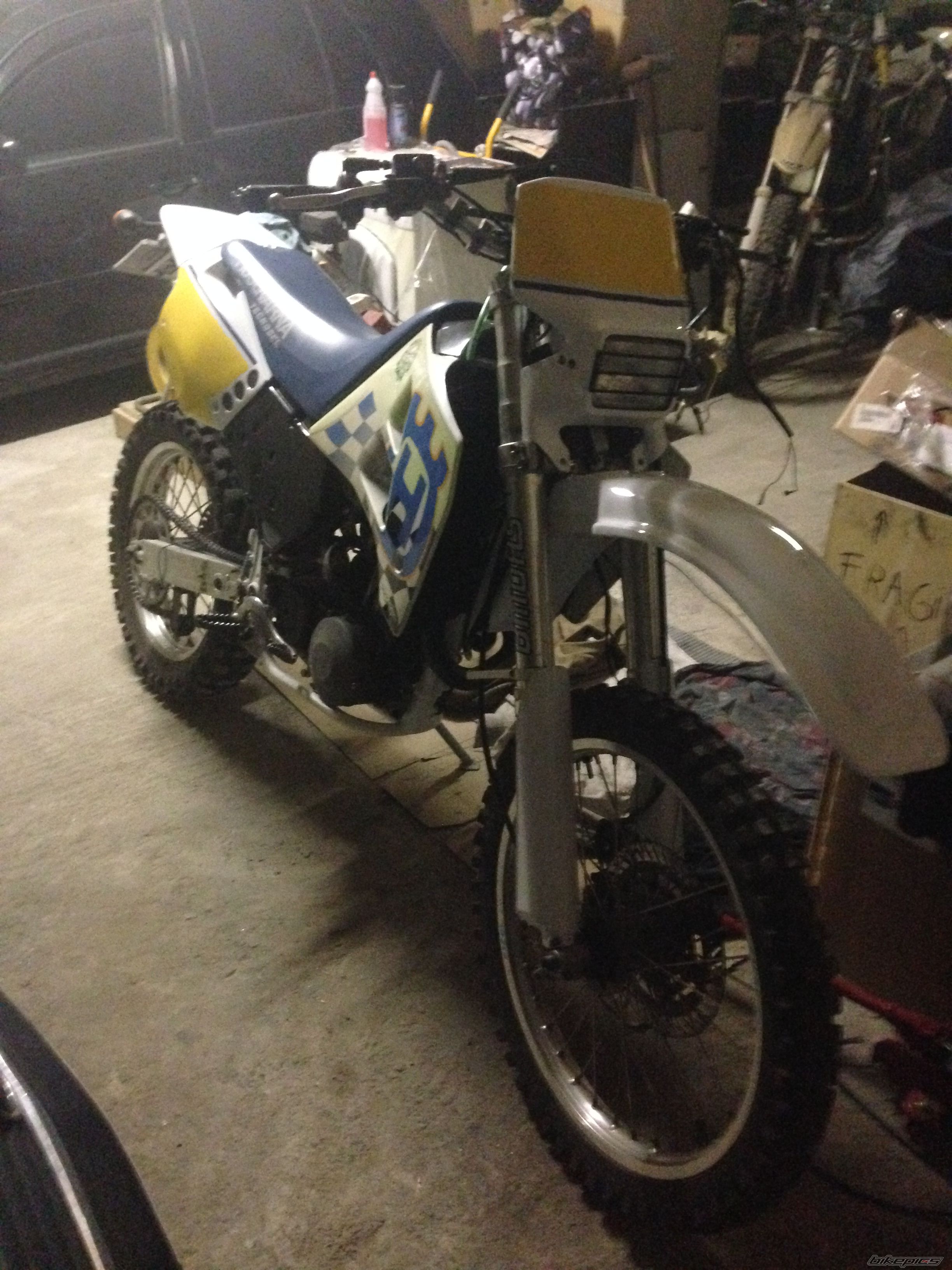 Bike Photo 2650434