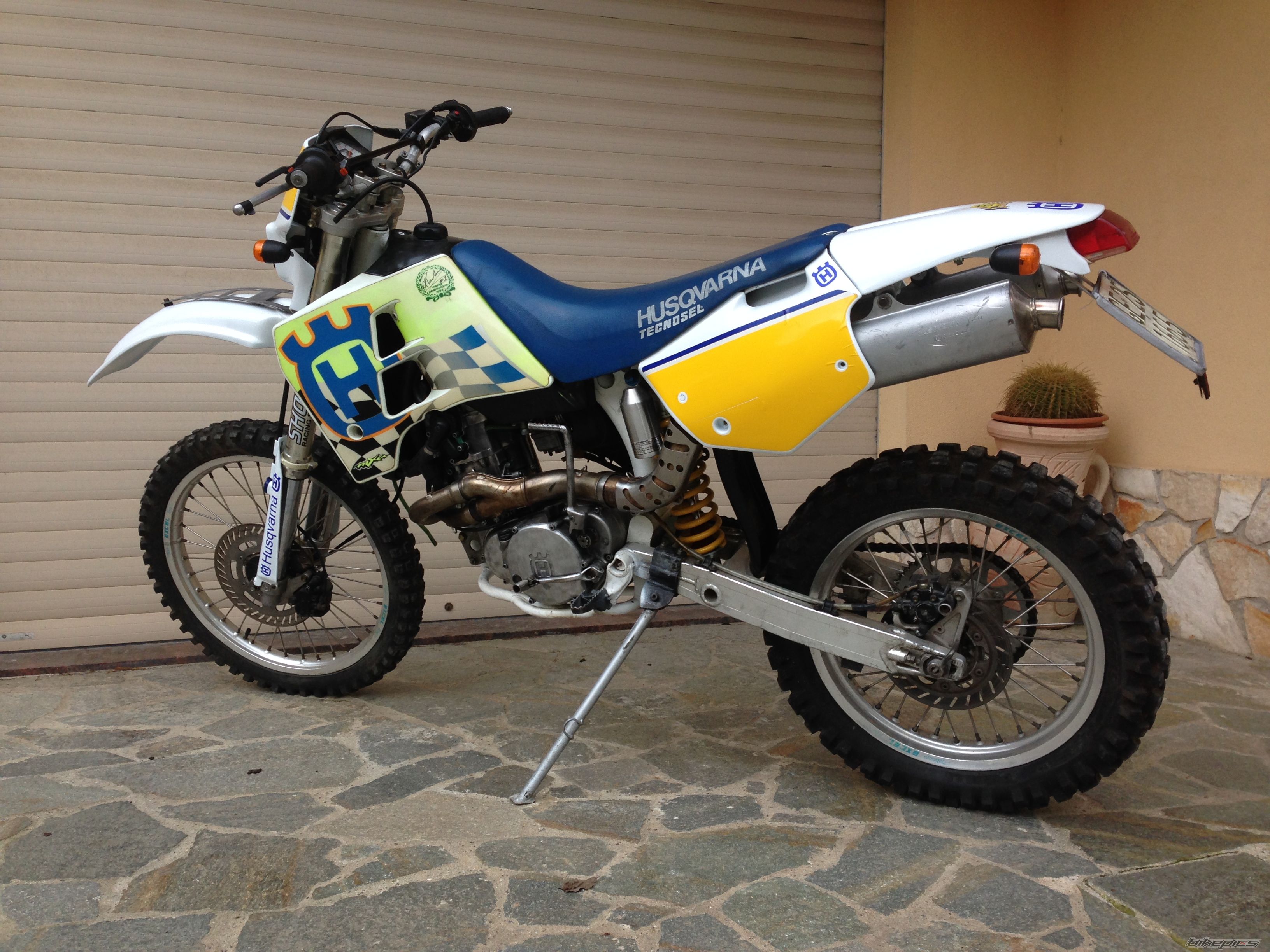 Bike Photo 2650446