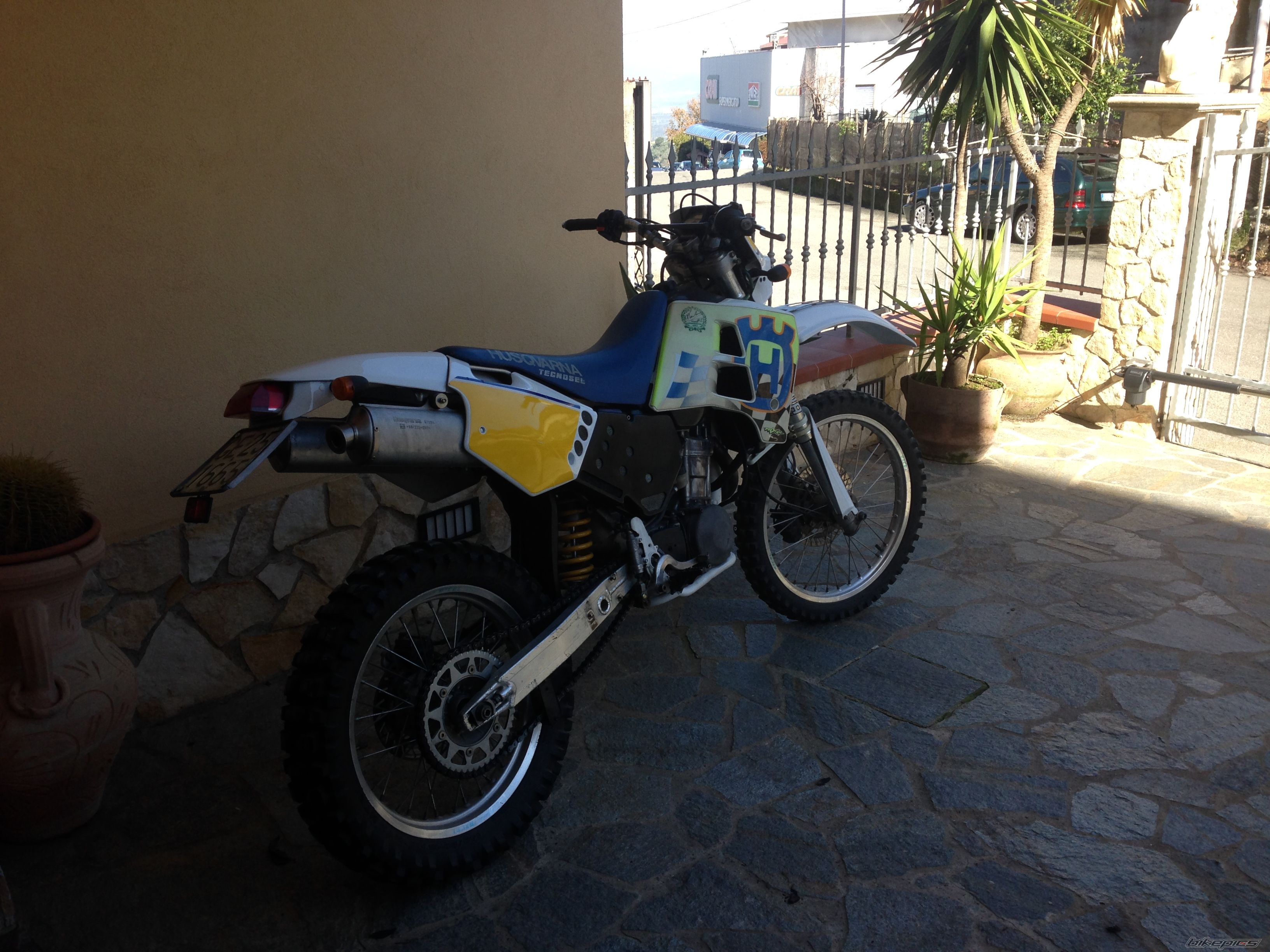 Bike Photo 2650448