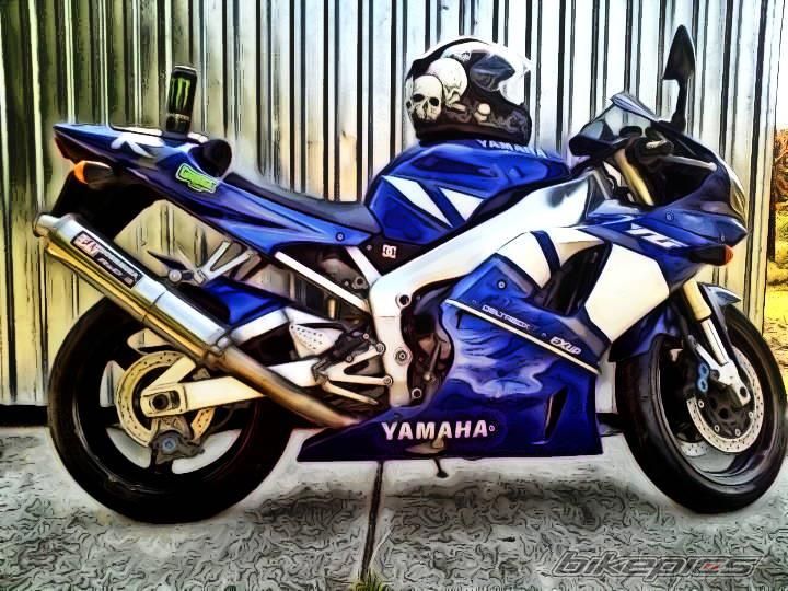 Bike Photo 2650451