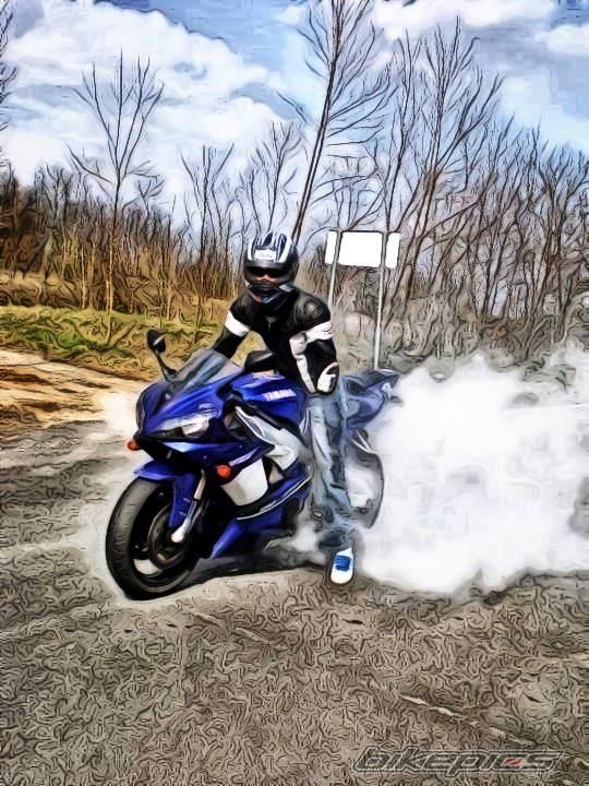 Bike Photo 2650452