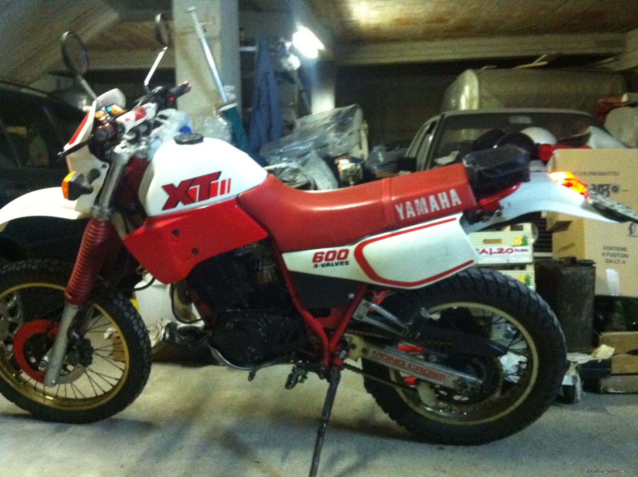 Bike Photo 2650457