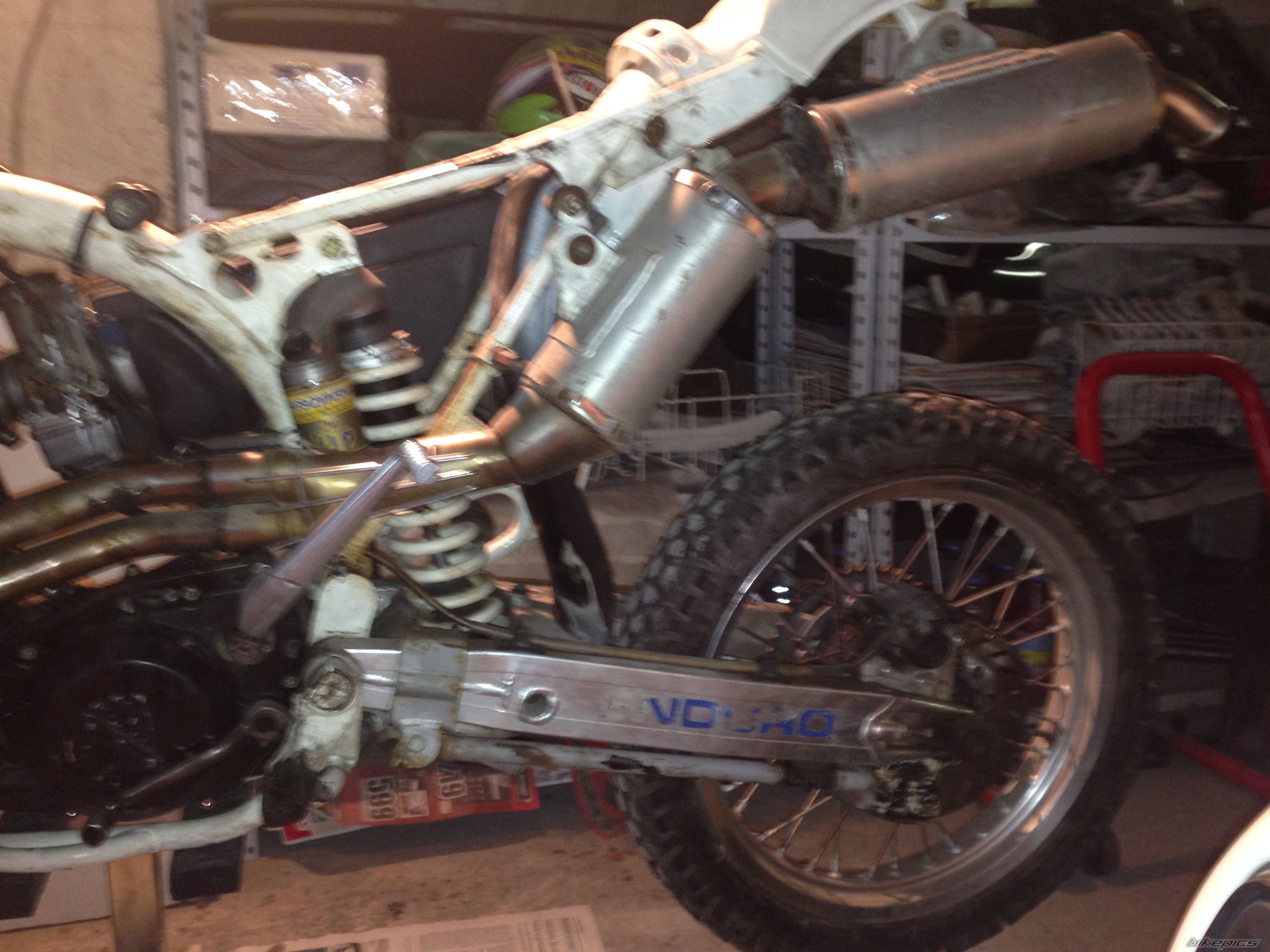 Bike Photo 2650459
