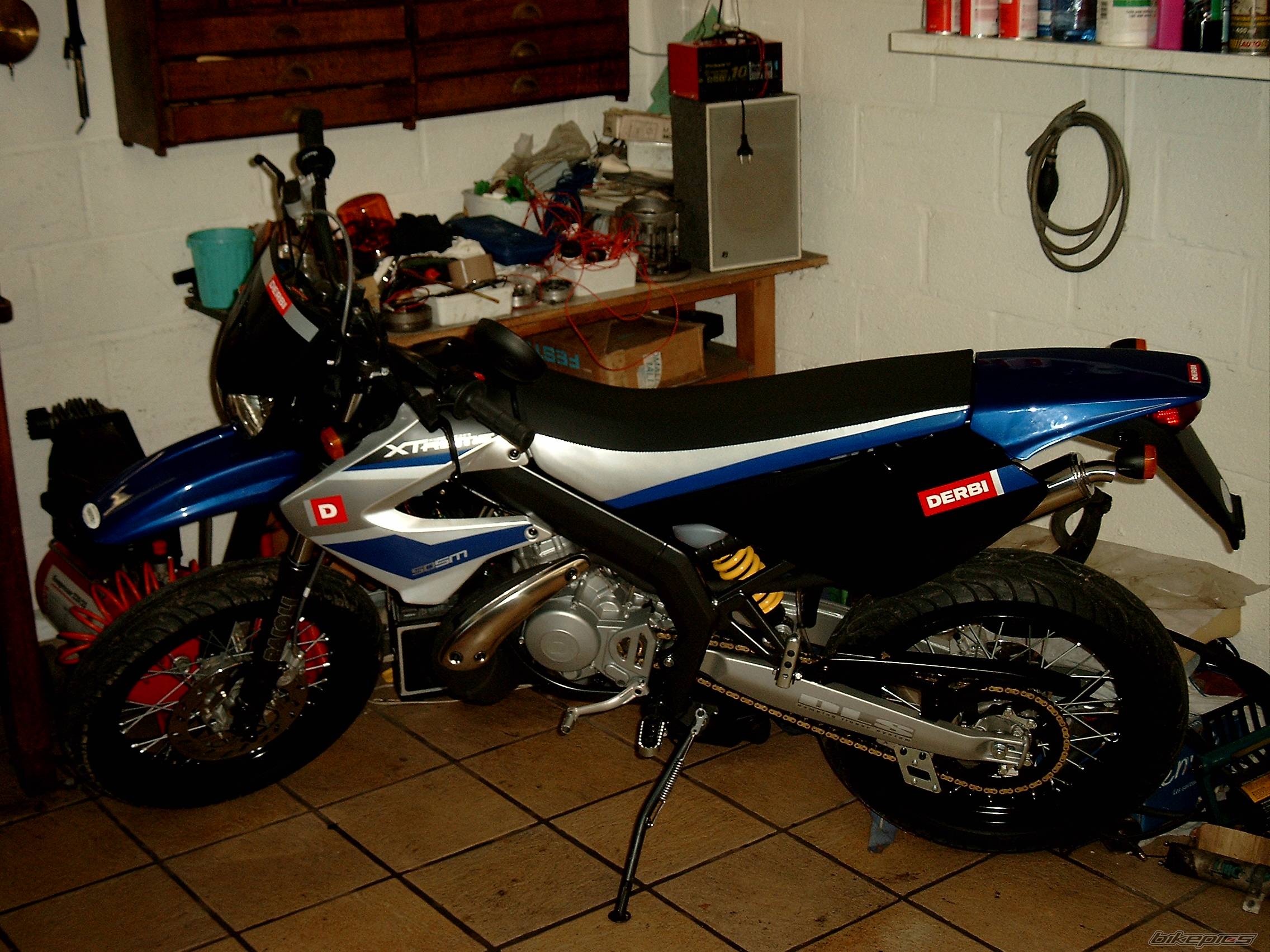 Bike Photo 265046