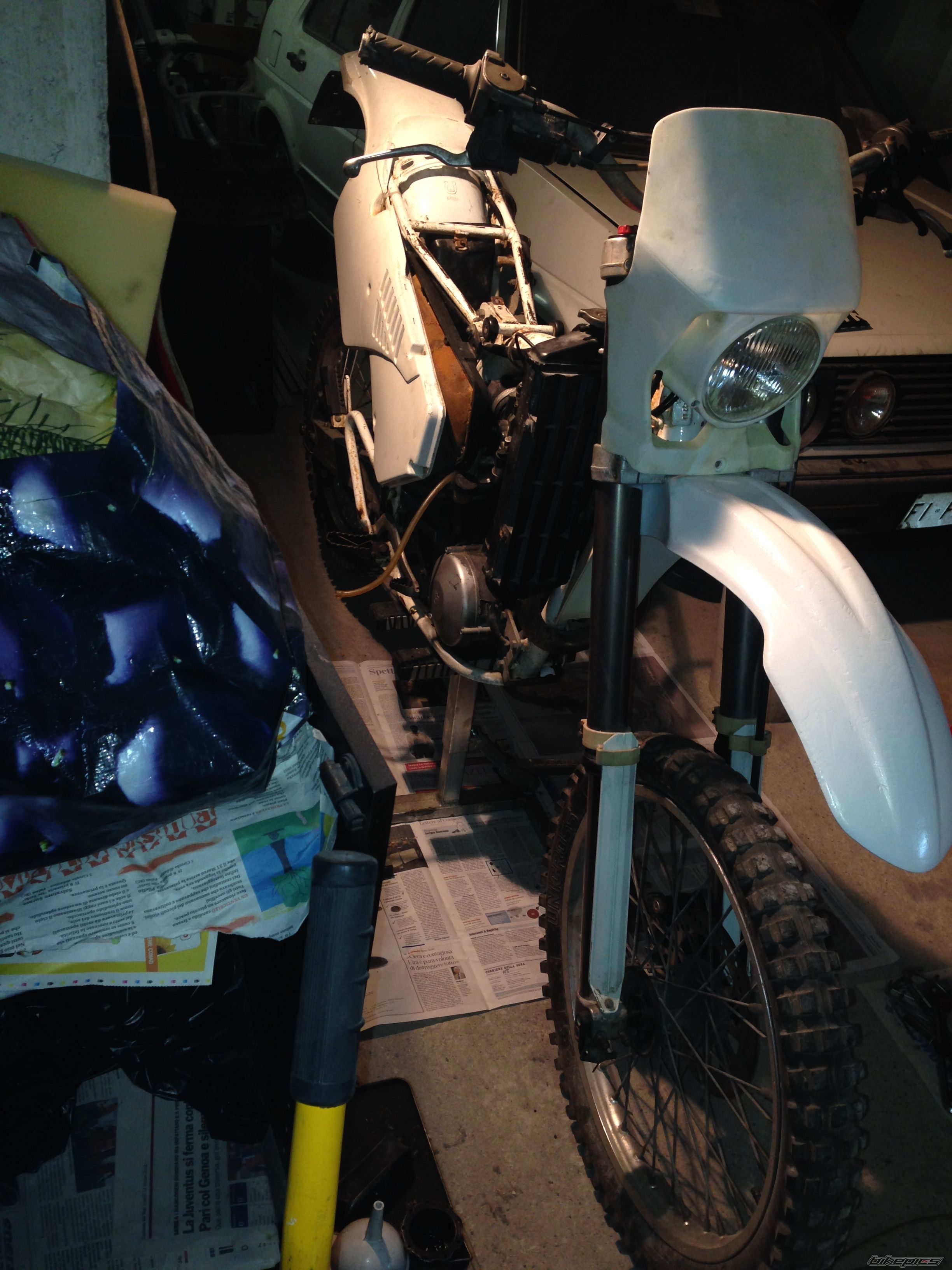 Bike Photo 2650460