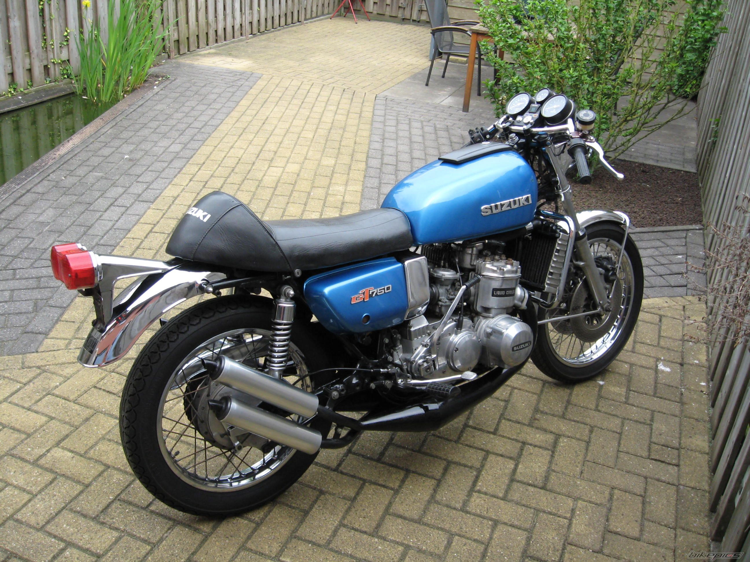 Bike Photo 2650492