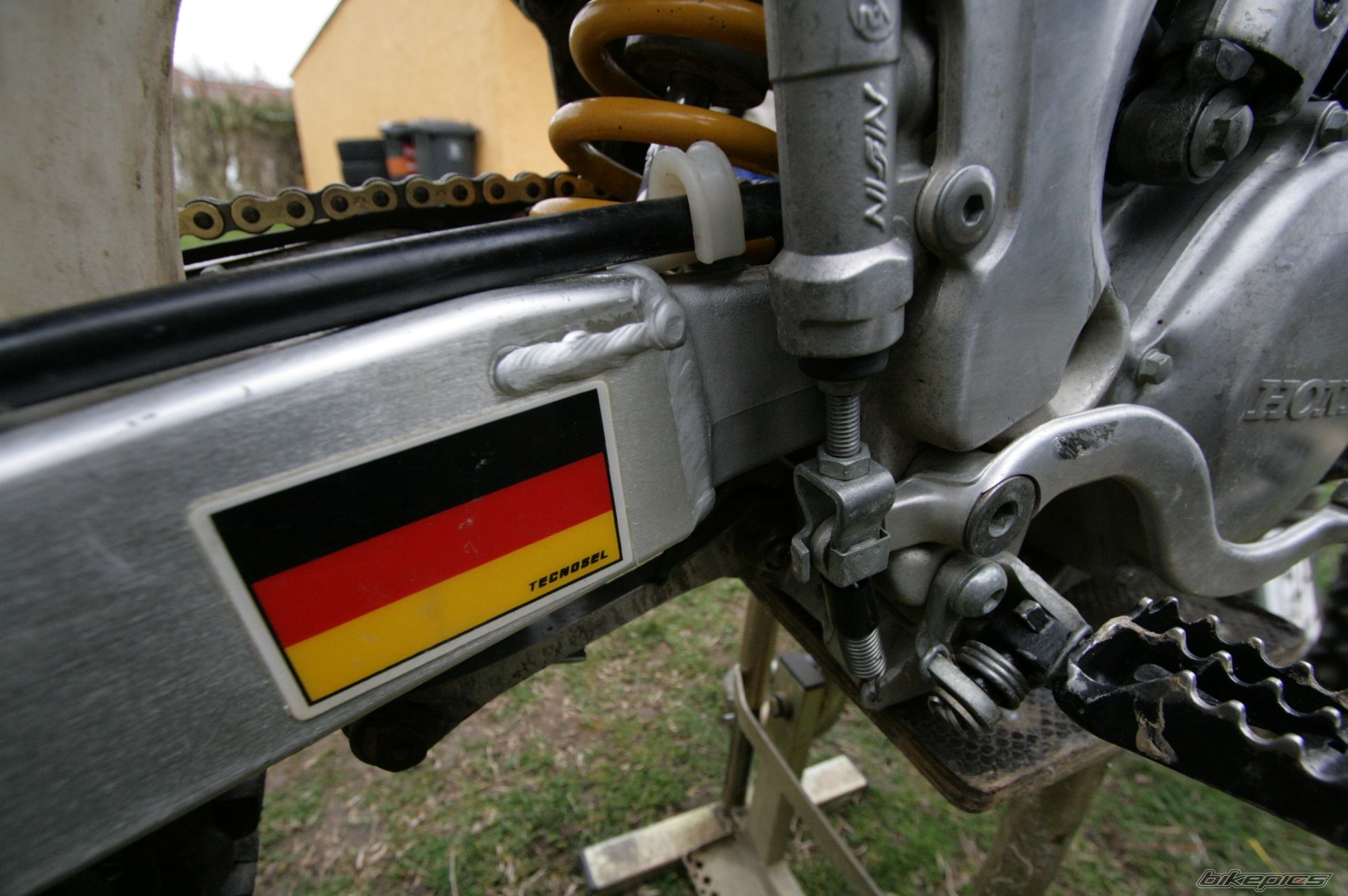 Bike Photo 2650522