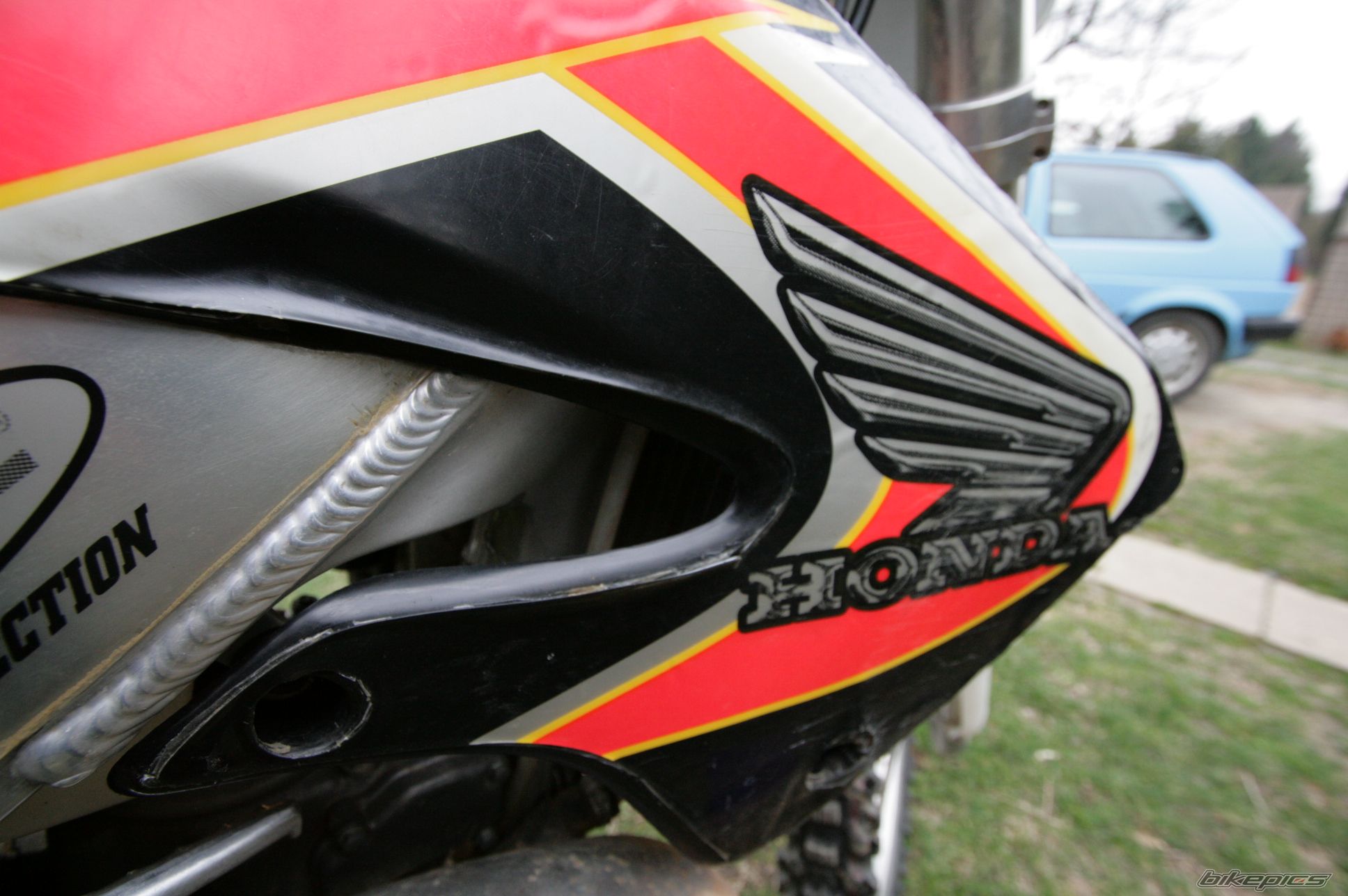 Bike Photo 2650527