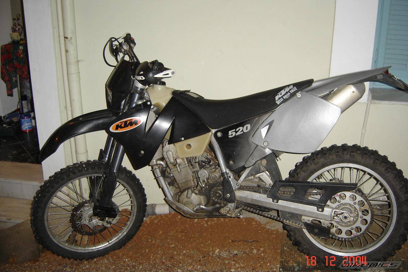 Bike Photo 265054