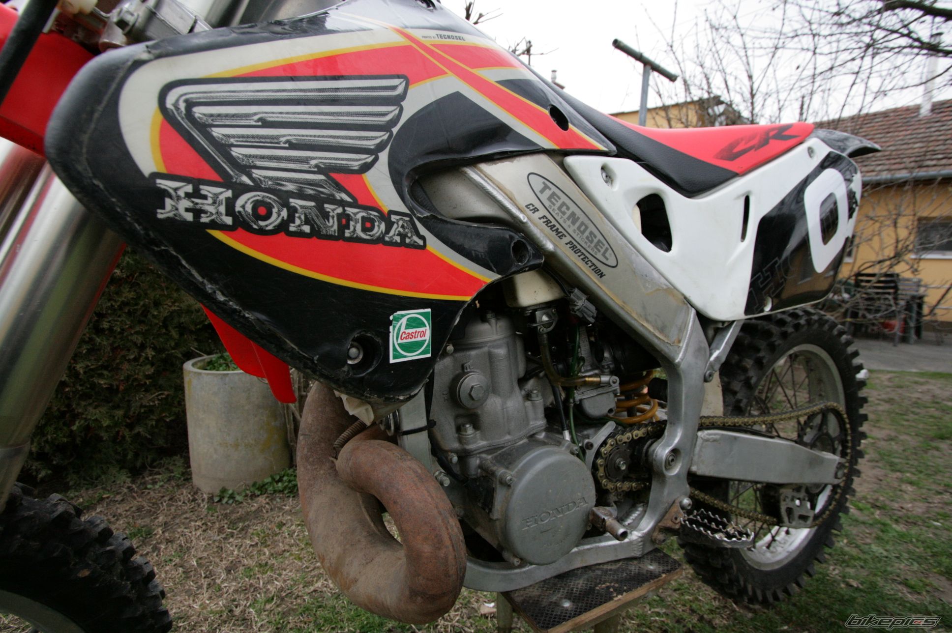 Bike Photo 2650540