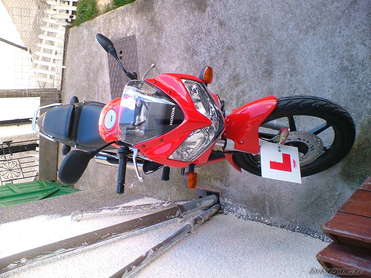 Bike Photo 265075