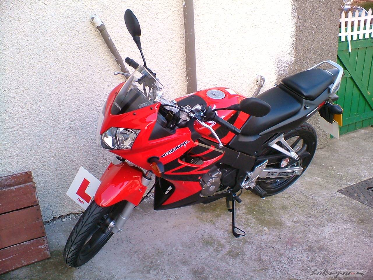 Bike Photo 265076