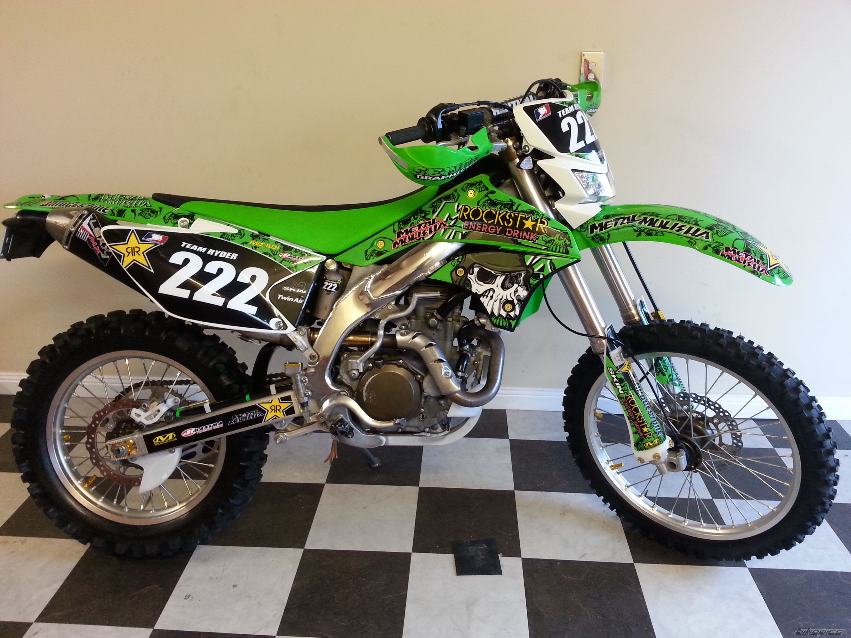 Bike Photo 2650772