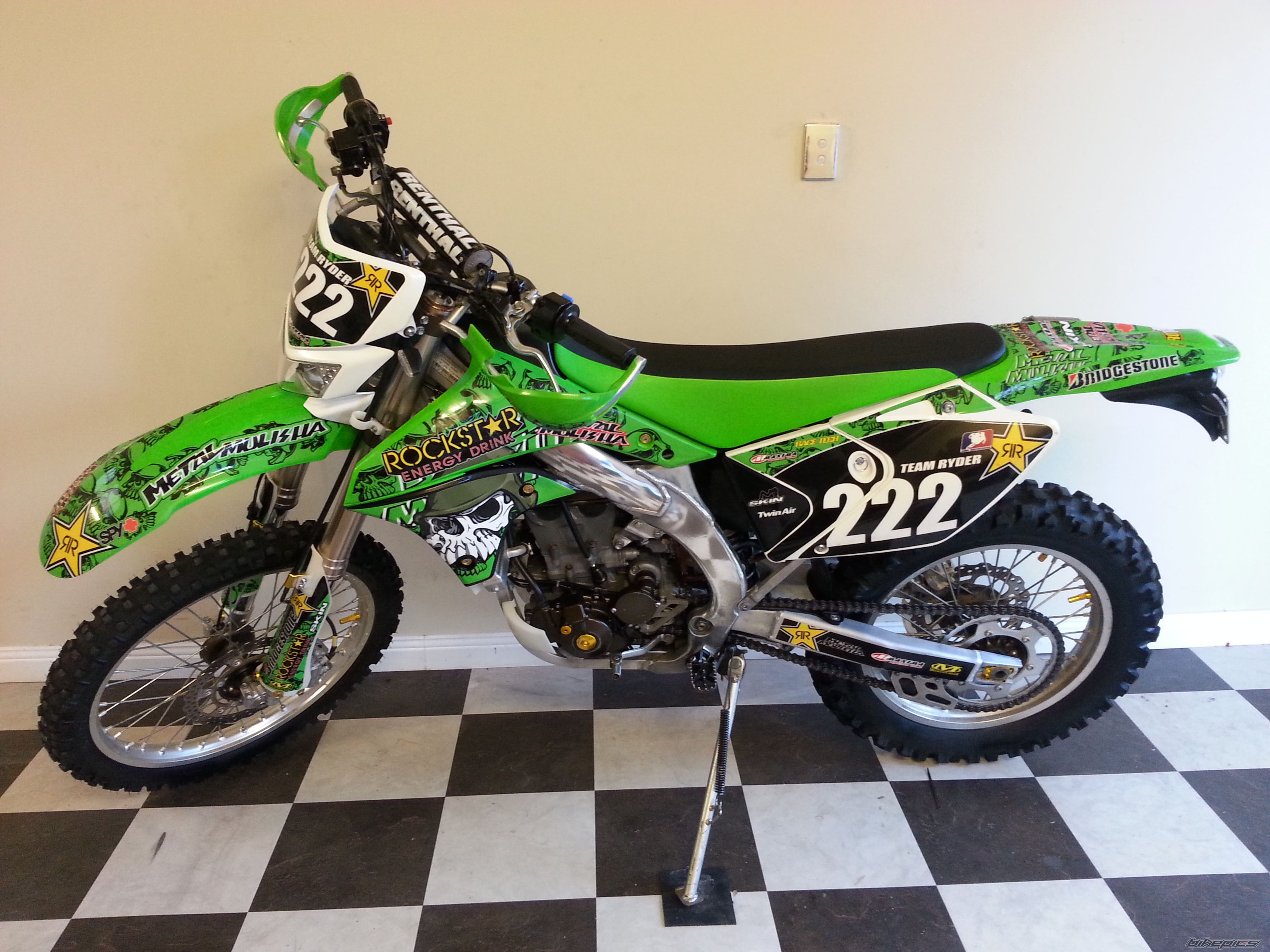 Bike Photo 2650773